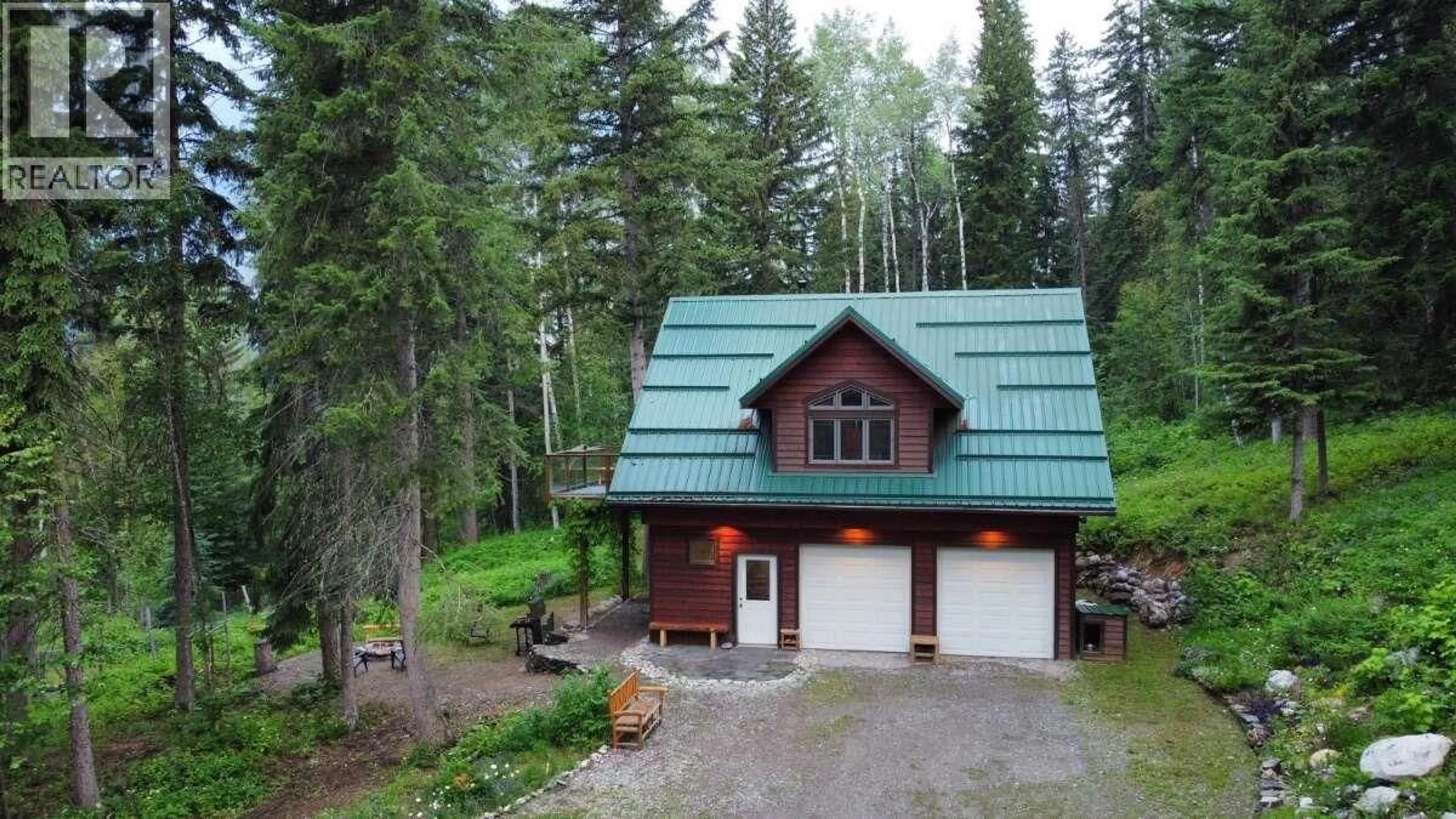 Unknown for 1629 ADOLPH JOHNSON ROAD, Golden British Columbia V0A1H1