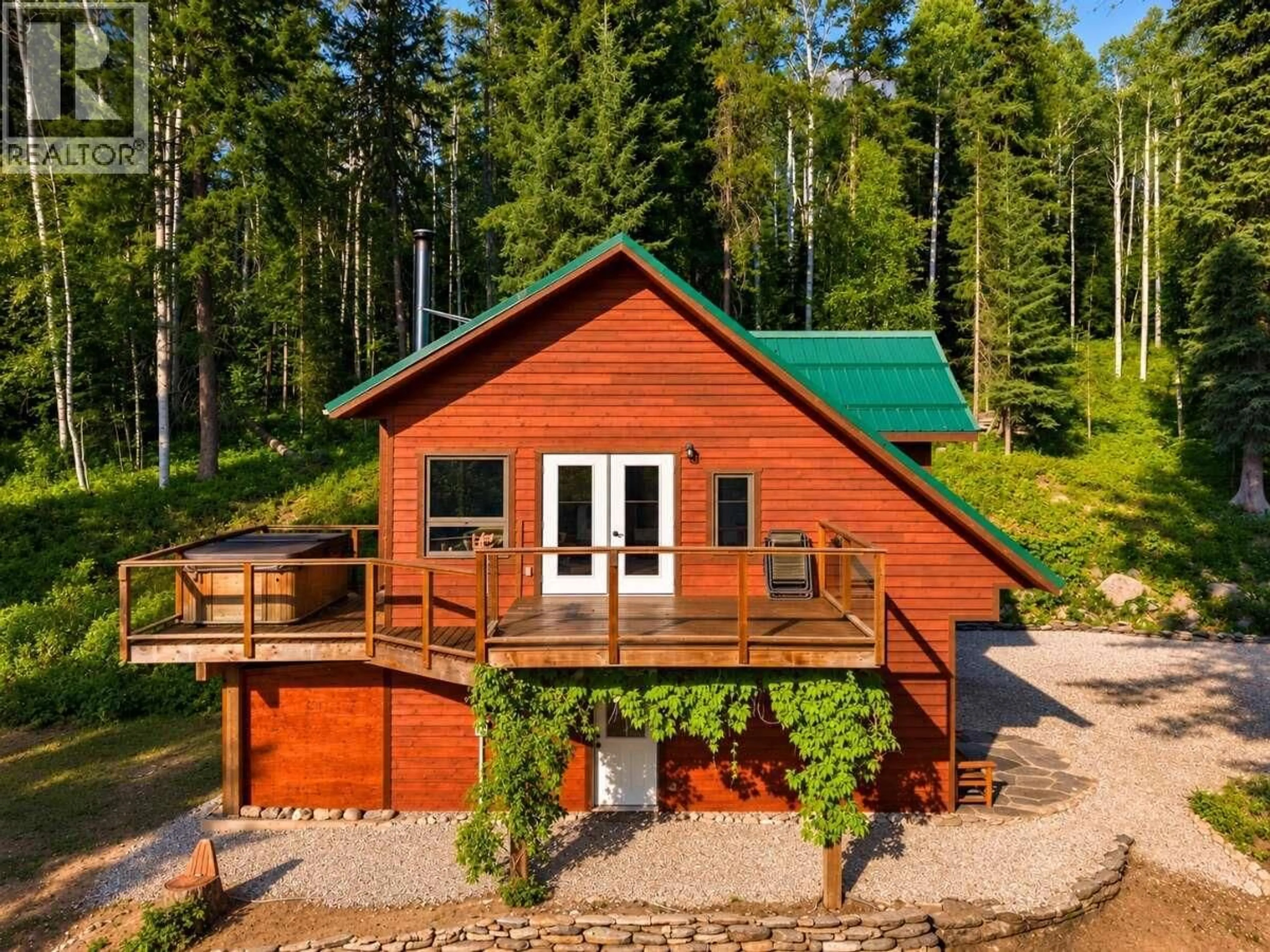 Home with vinyl exterior material, unknown for 1629 ADOLPH JOHNSON ROAD, Golden British Columbia V0A1H1
