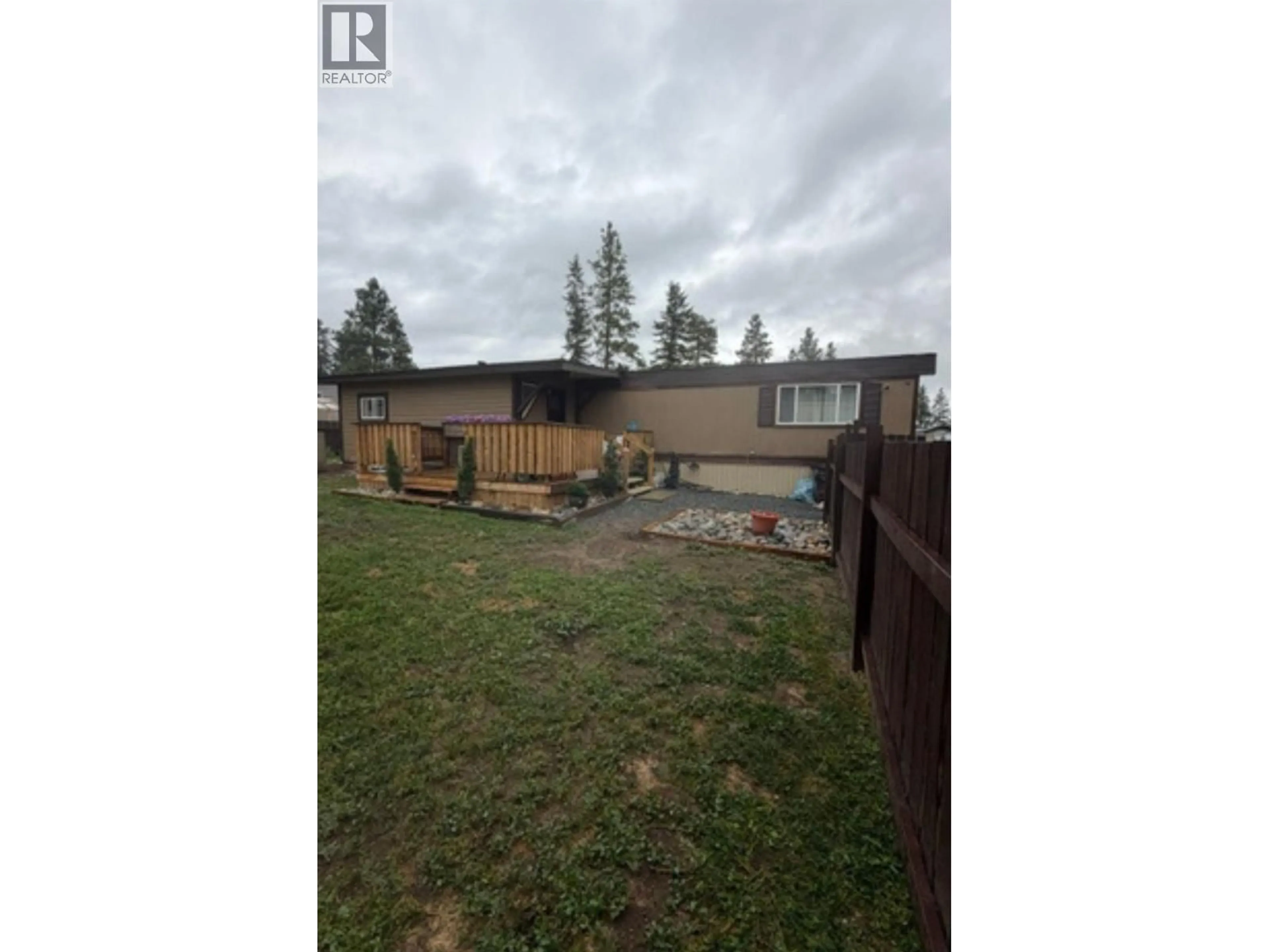 Shed for 86 - 4086 STANDARD HILL ROAD, Cranbrook British Columbia V1C7H6