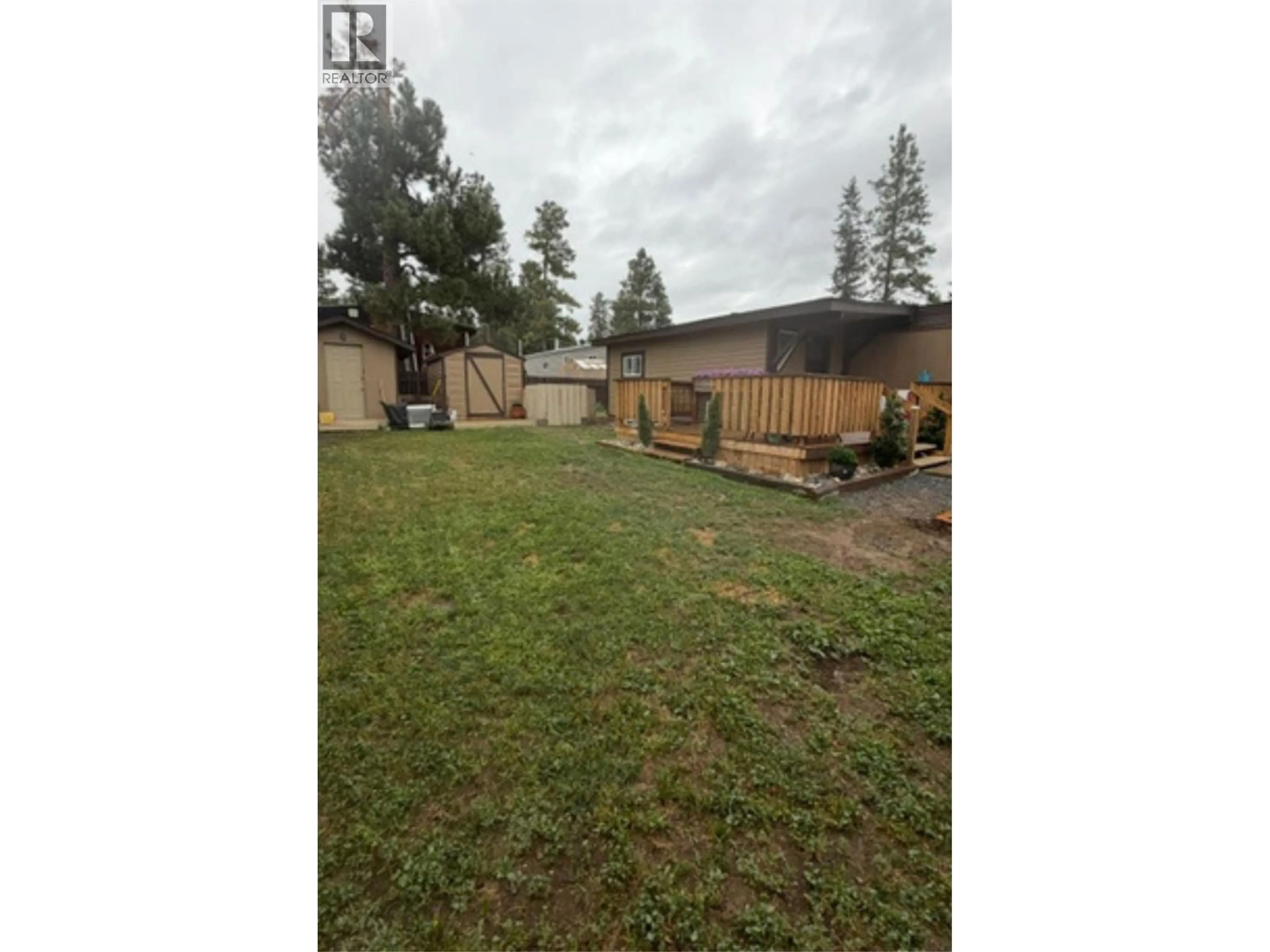 Shed for 86 - 4086 STANDARD HILL ROAD, Cranbrook British Columbia V1C7H6