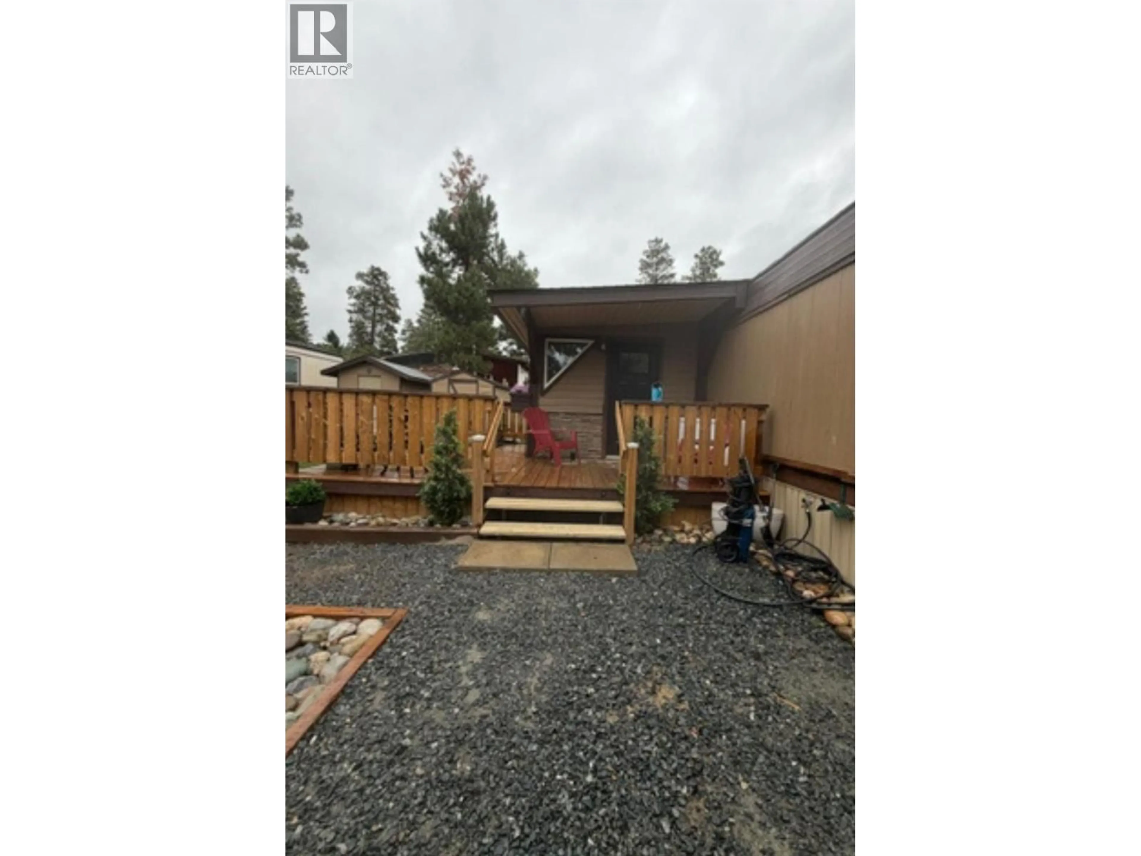 Shed for 86 - 4086 STANDARD HILL ROAD, Cranbrook British Columbia V1C7H6