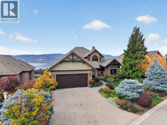 734 MARIN CRESCENT, Kelowna 3