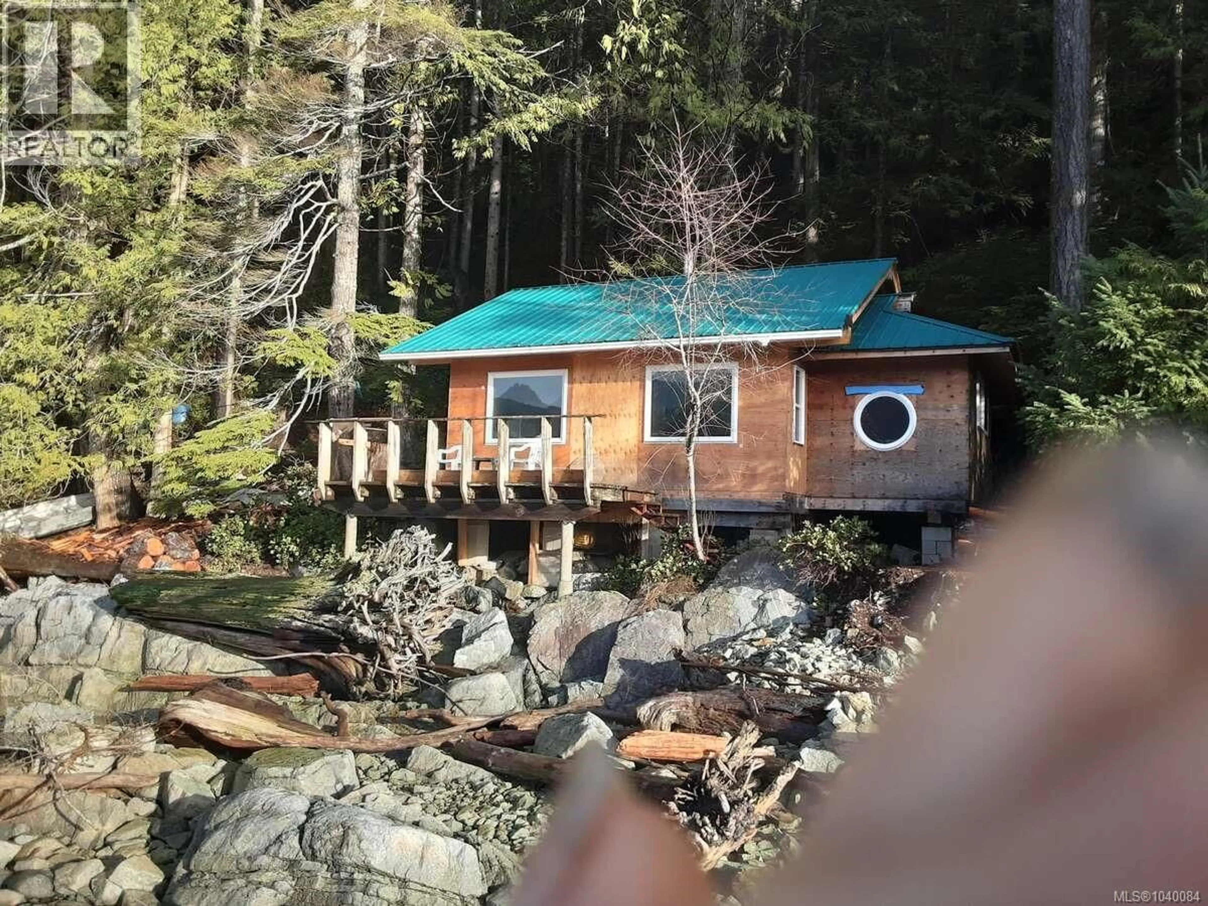 Unknown for 14 RENDEZVOUS ISLAND, See Remarks British Columbia V0P1H0
