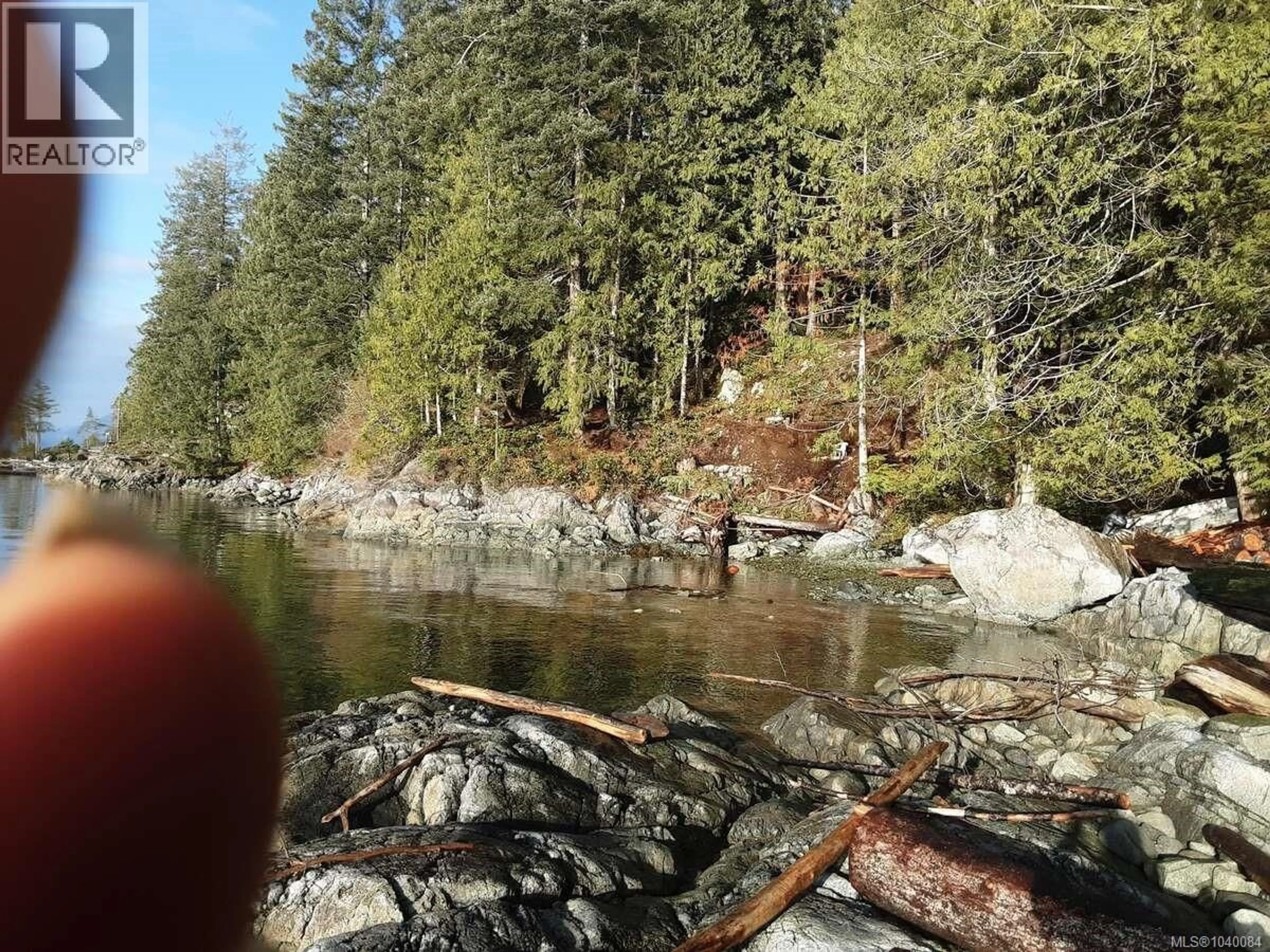Blurry image for 14 RENDEZVOUS ISLAND, See Remarks British Columbia V0P1H0