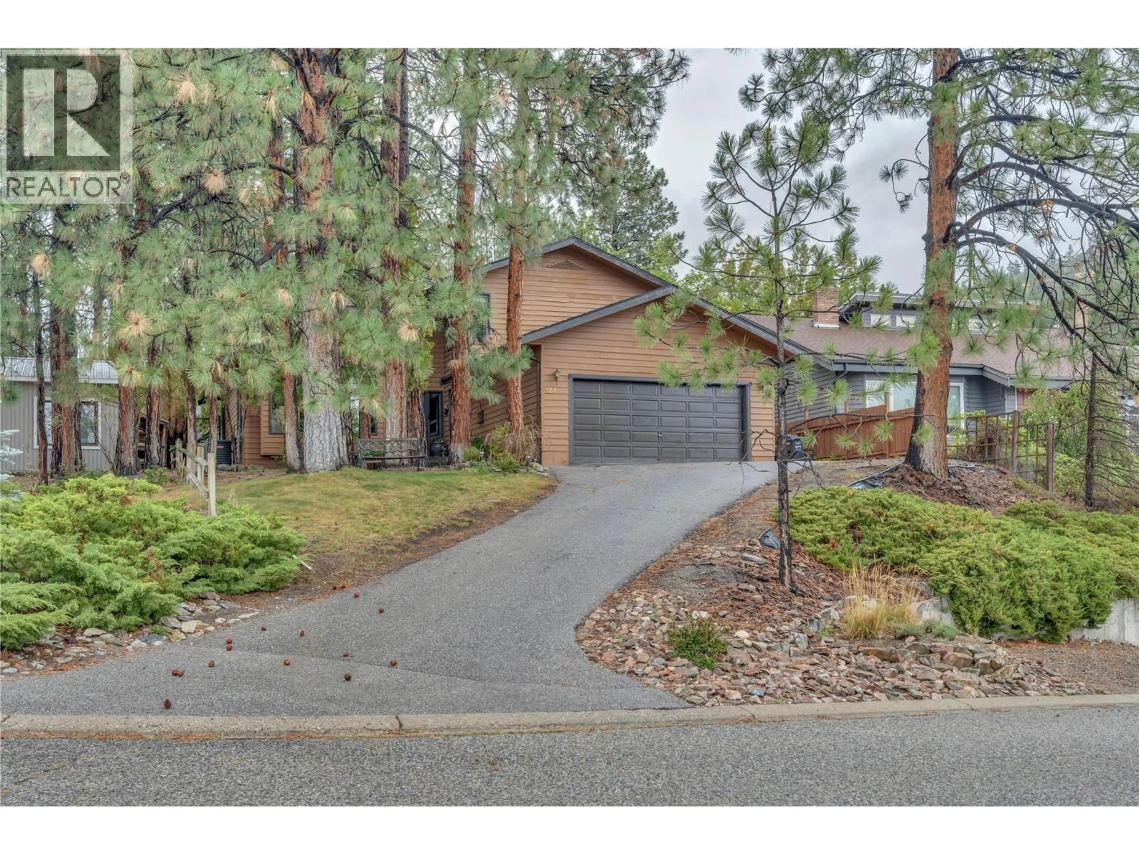 Unknown for 128 PONDEROSA PLACE, Penticton British Columbia V2A7Y8