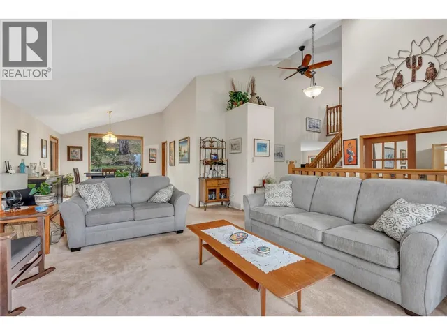 128 PONDEROSA PLACE, Penticton 5