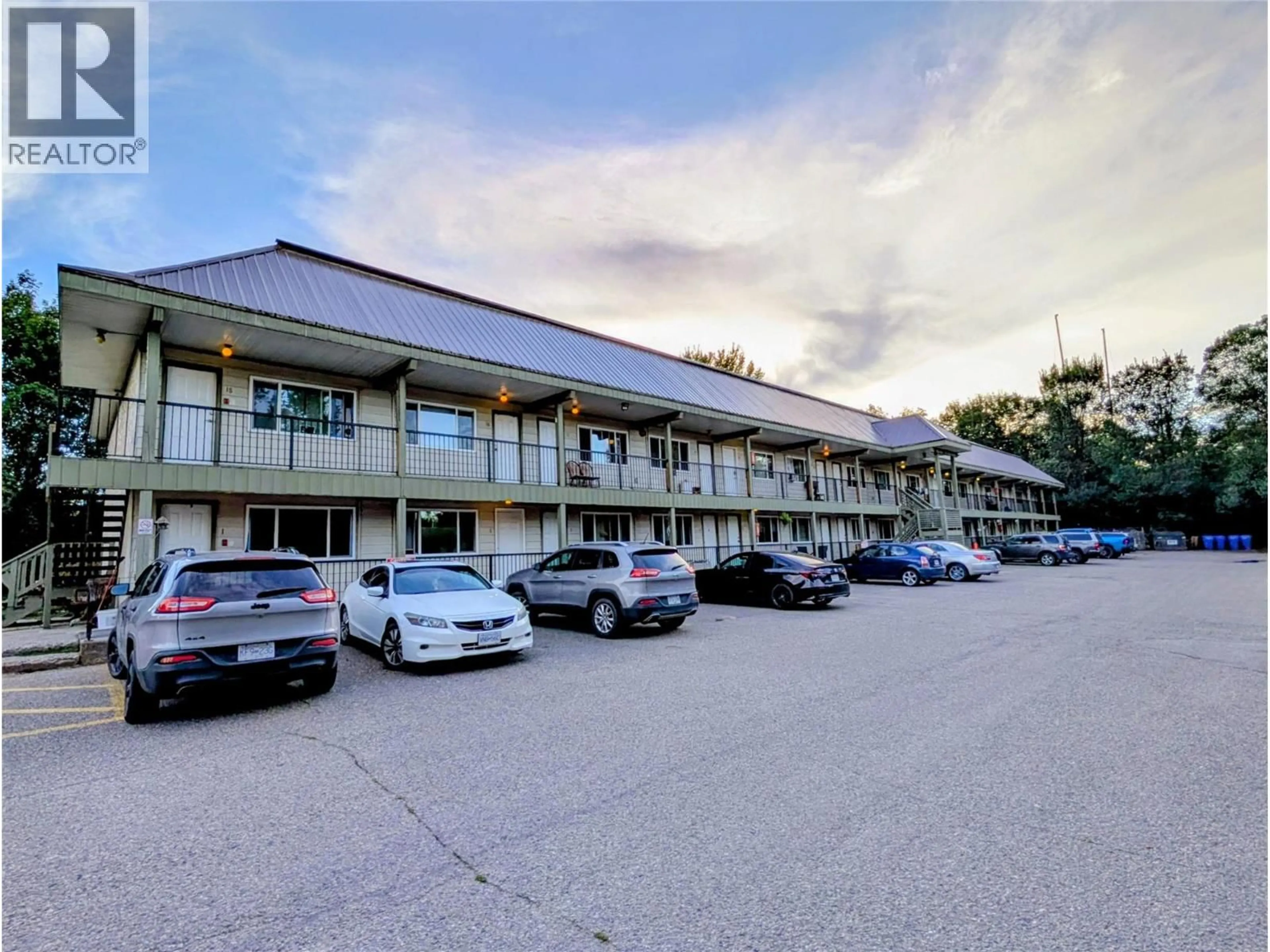 Unknown for 22 - 3397 PATTERSON STREET, Armstrong British Columbia V4Y0h1