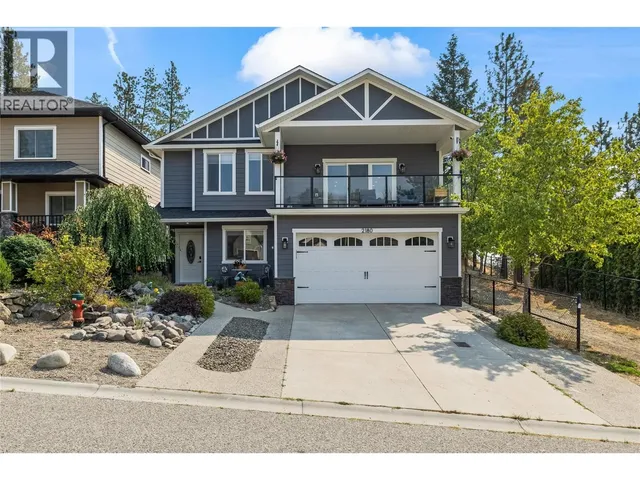2180 SUNVIEW DRIVE, West Kelowna 2