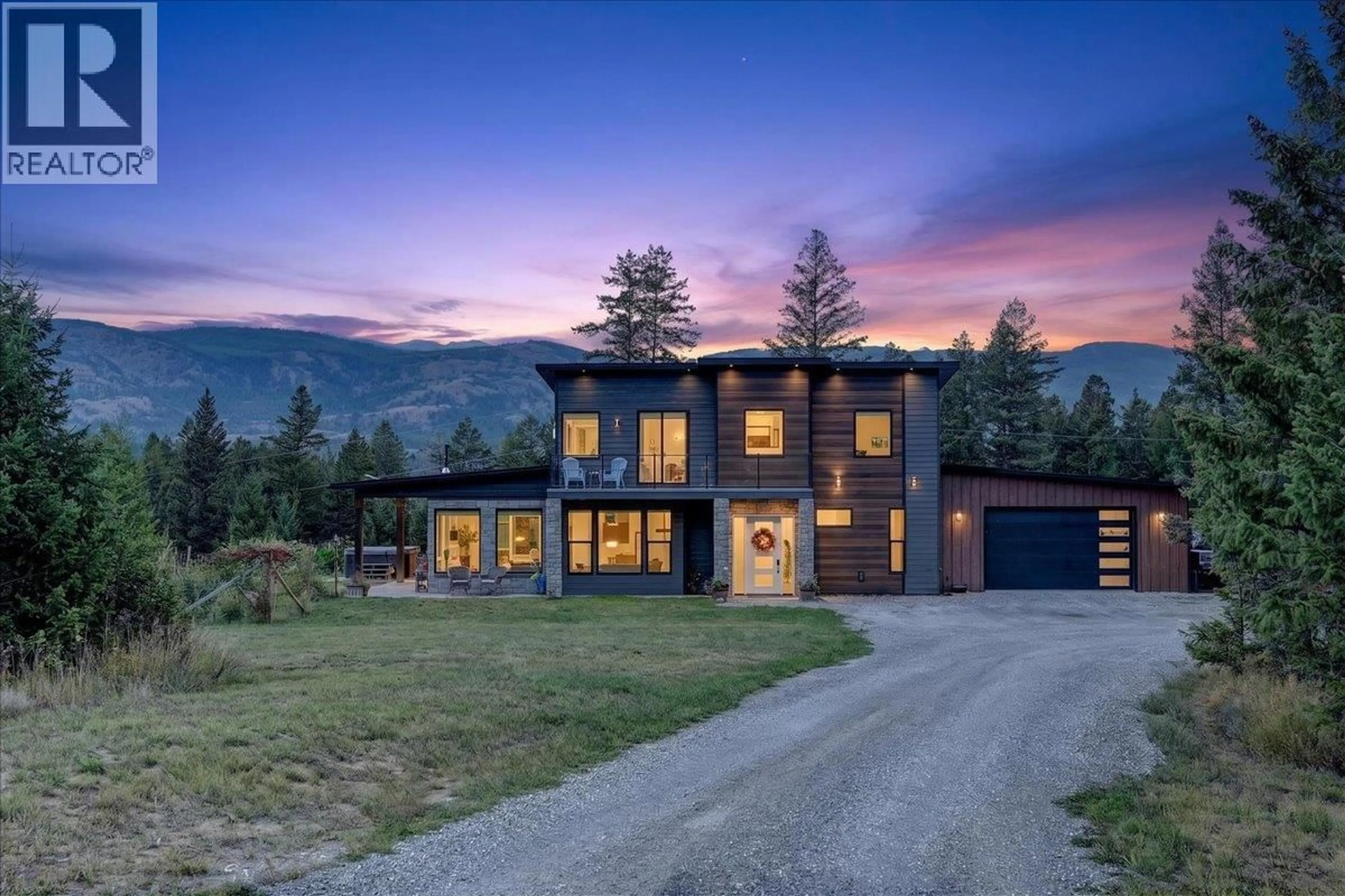 Unknown for 4909 93/95 HIGHWAY, Fairmont Hot Springs British Columbia V0B1L1