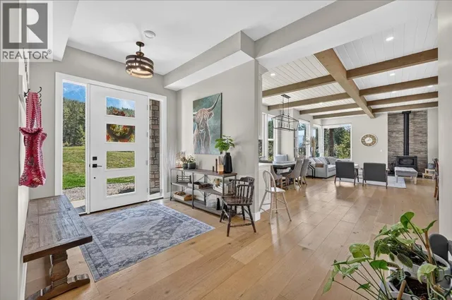 4909 93/95 HIGHWAY, Fairmont Hot Springs 5