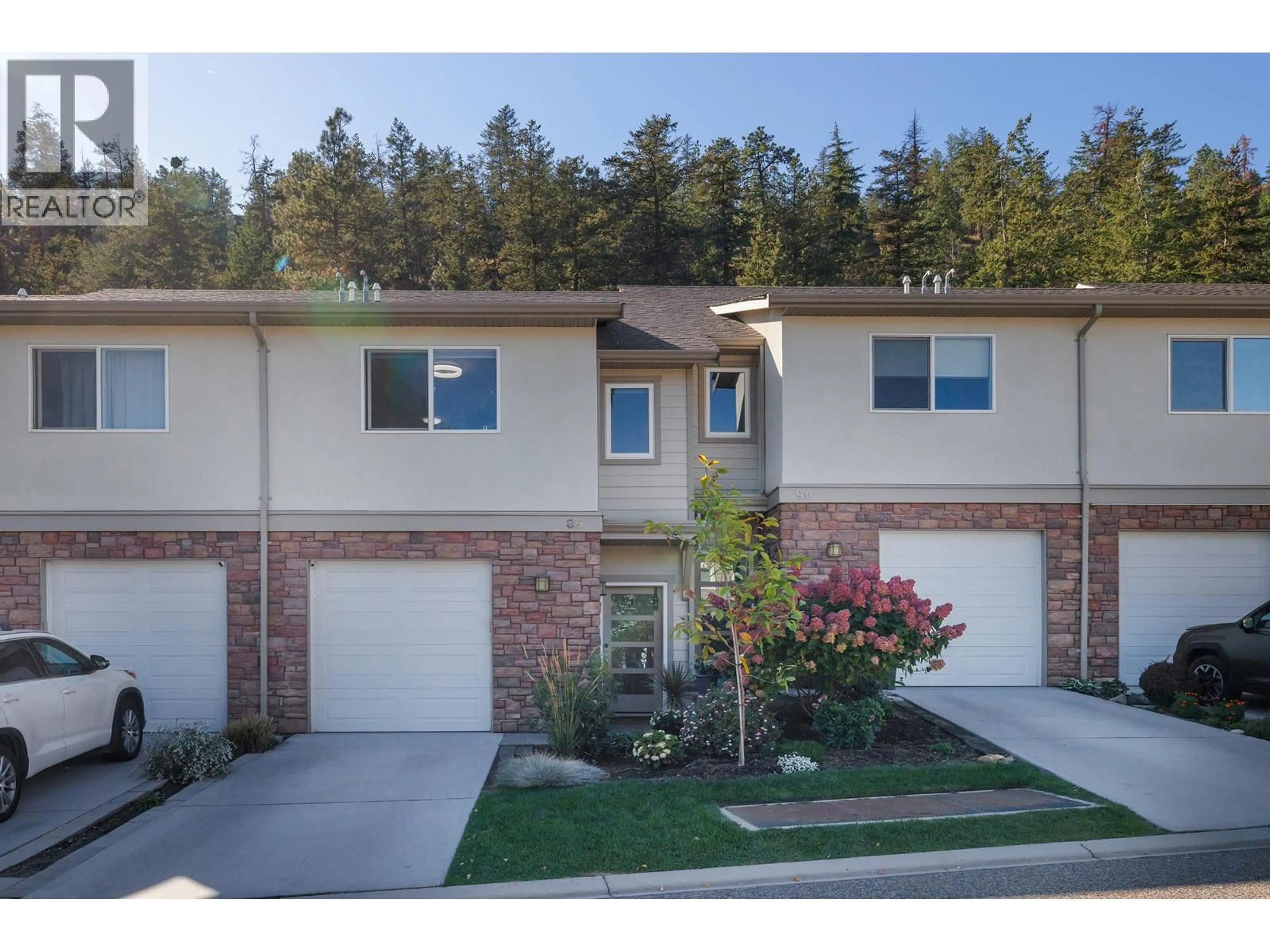 Unknown for 89 - 600 BOYNTON PLACE, Kelowna British Columbia V1V3B8