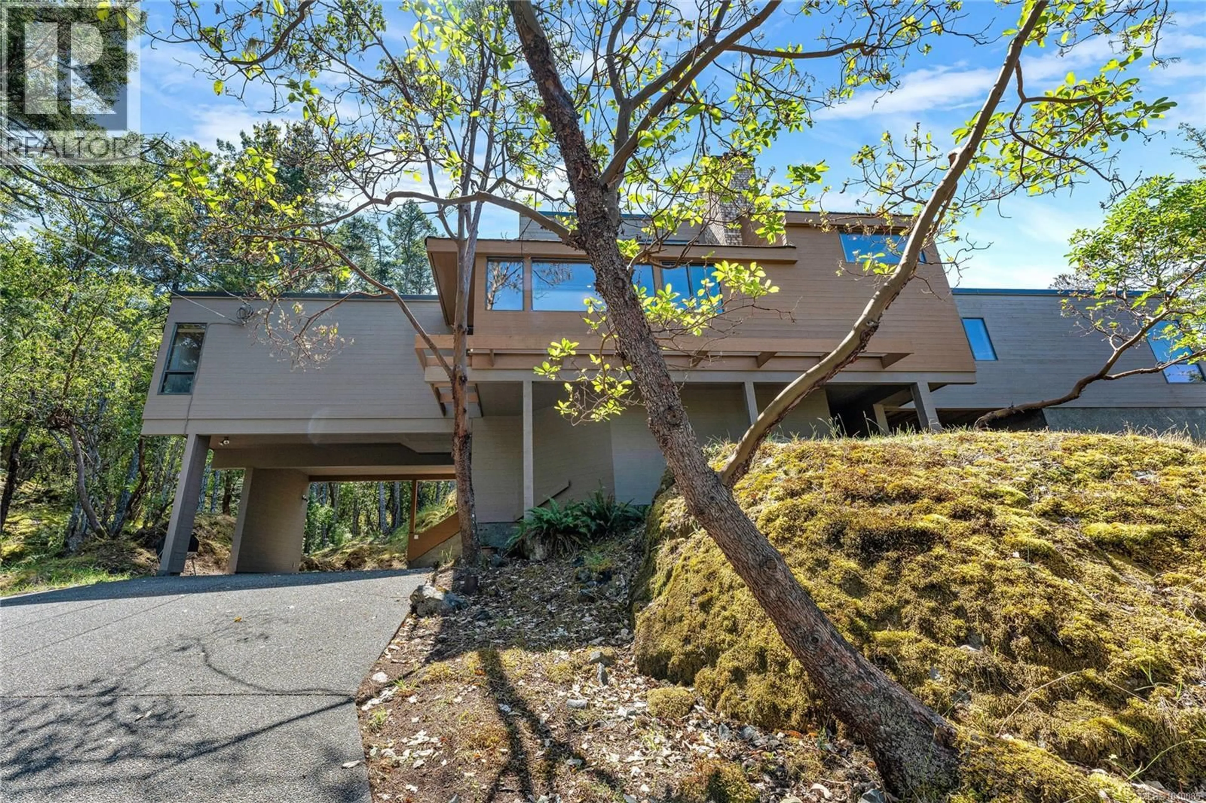 Unknown for 260 MOSS HILL PLACE, Metchosin British Columbia V9C3Z2