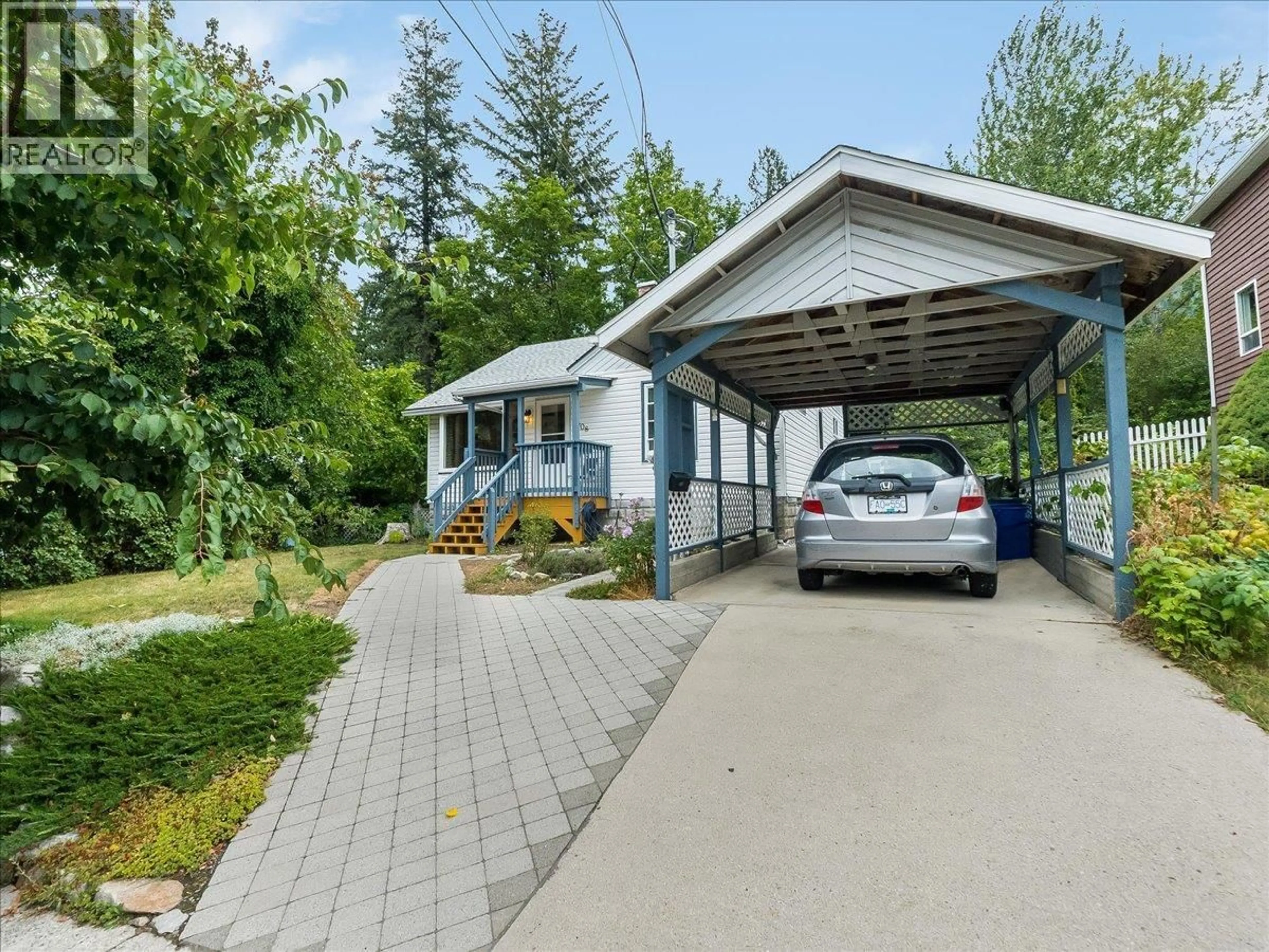 Unknown for 908 FIFTH STREET, Nelson British Columbia V1L2X8
