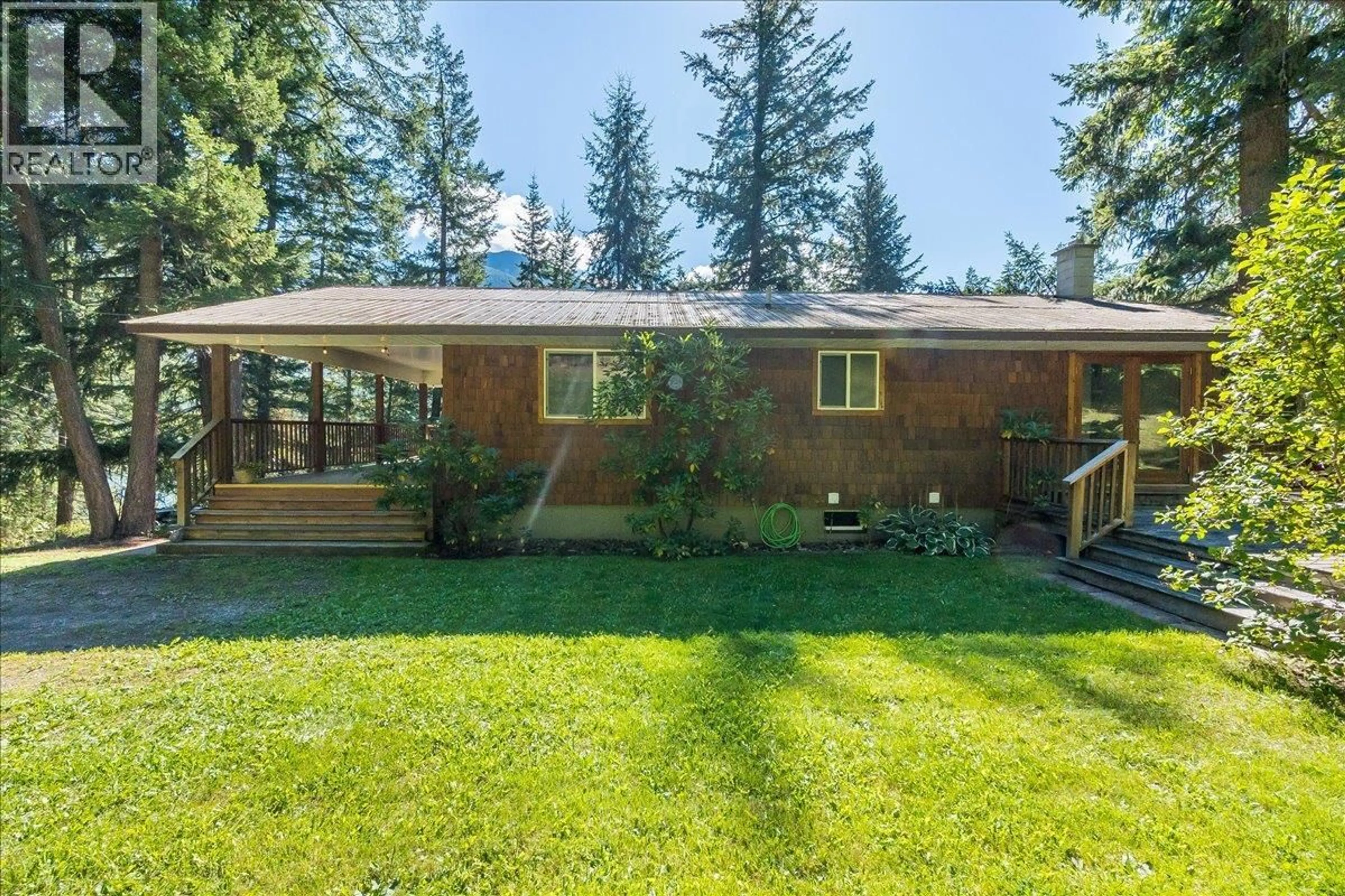 Unknown for 7641 3A HIGHWAY, Balfour British Columbia V1L6N1