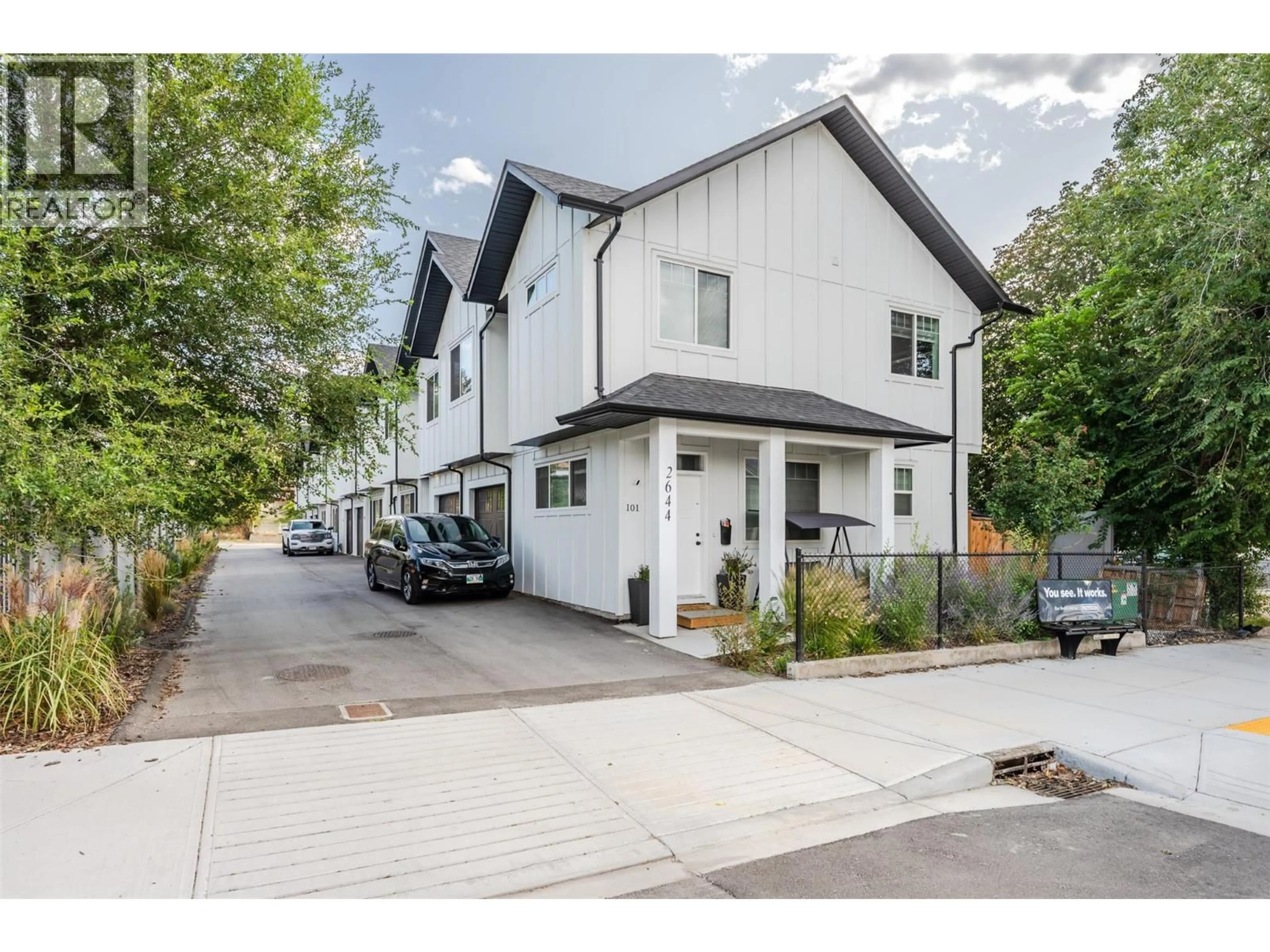 Unknown for 102 - 2644 SOUTH MAIN STREET, Penticton British Columbia V2A5J3