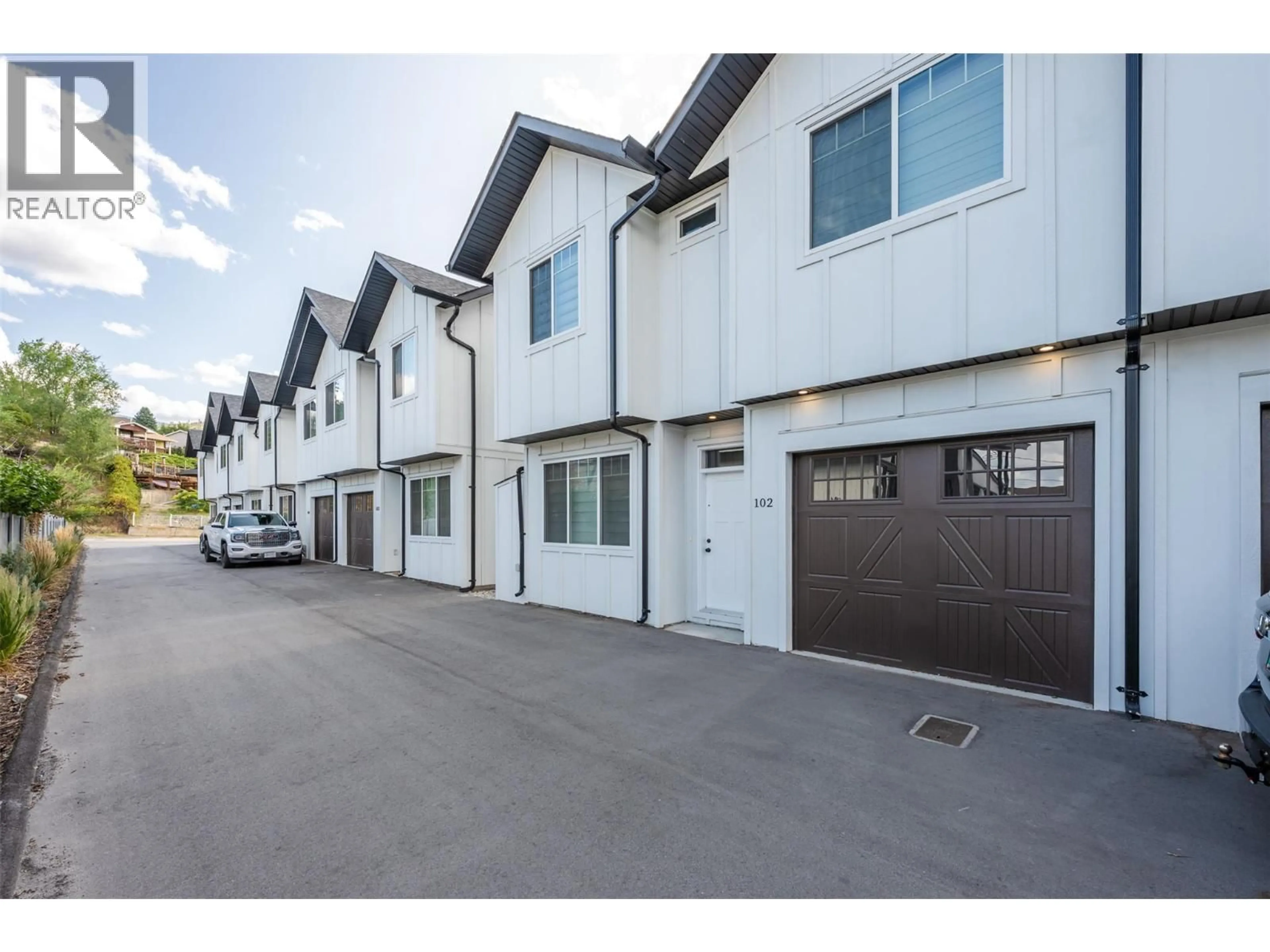 Unknown for 102 - 2644 SOUTH MAIN STREET, Penticton British Columbia V2A5J3