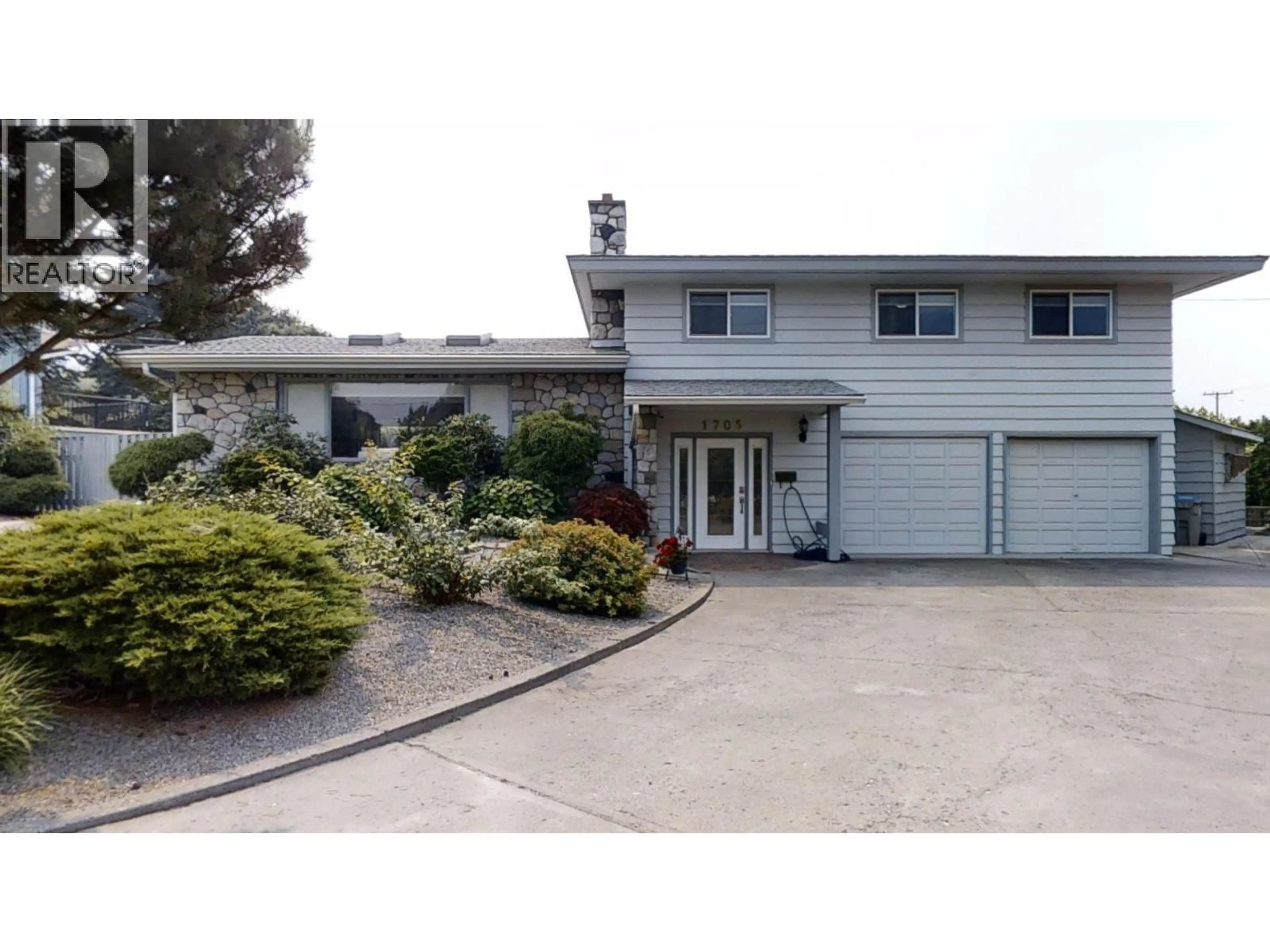 Unknown for 1705 KNOLLWOOD CRESCENT, Kamloops British Columbia V2C4M3
