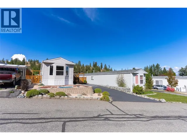 117 - 1555 HOWE ROAD, Kamloops 1