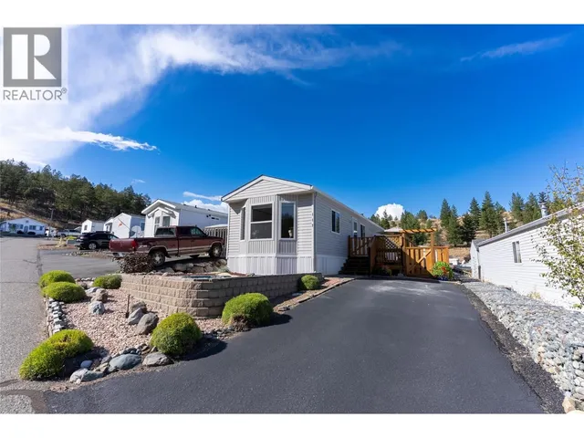 117 - 1555 HOWE ROAD, Kamloops 2