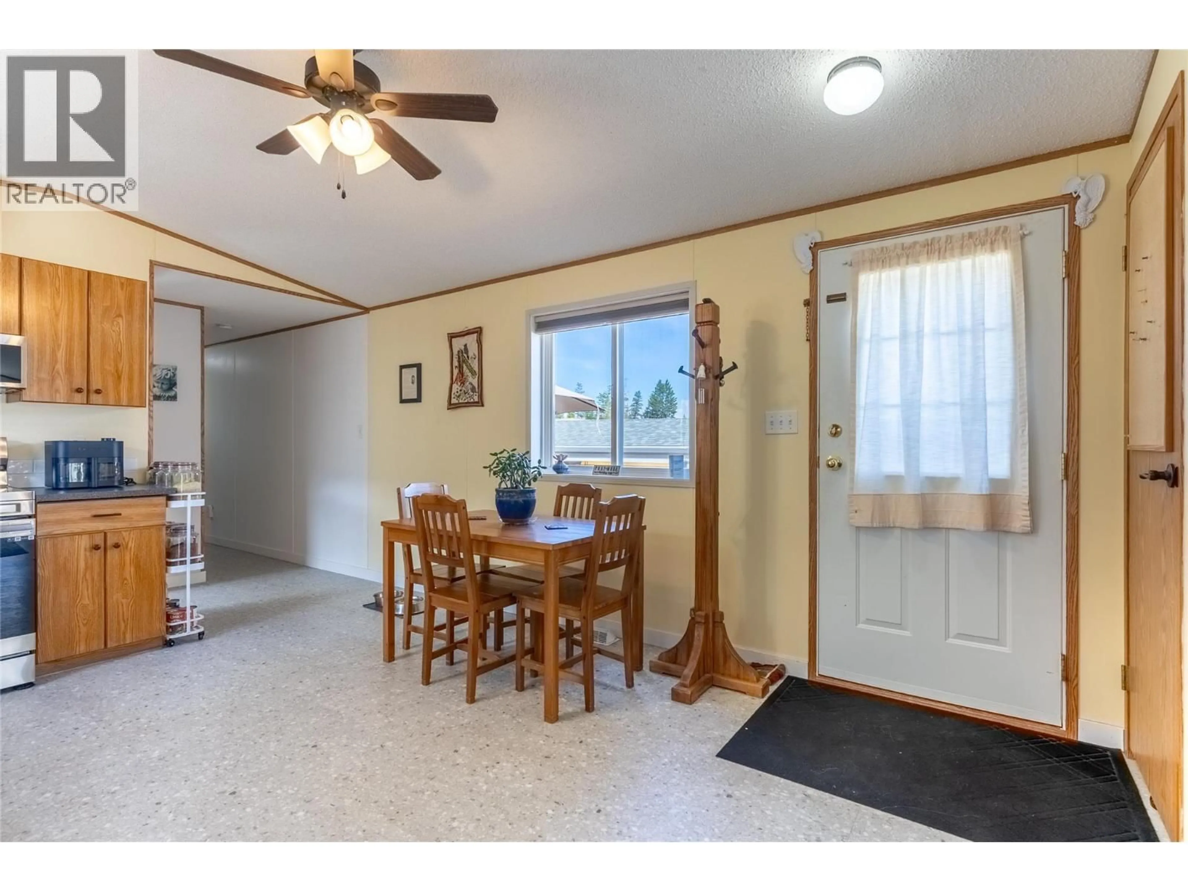 Unknown for 117 - 1555 HOWE ROAD, Kamloops British Columbia V1S1Y4