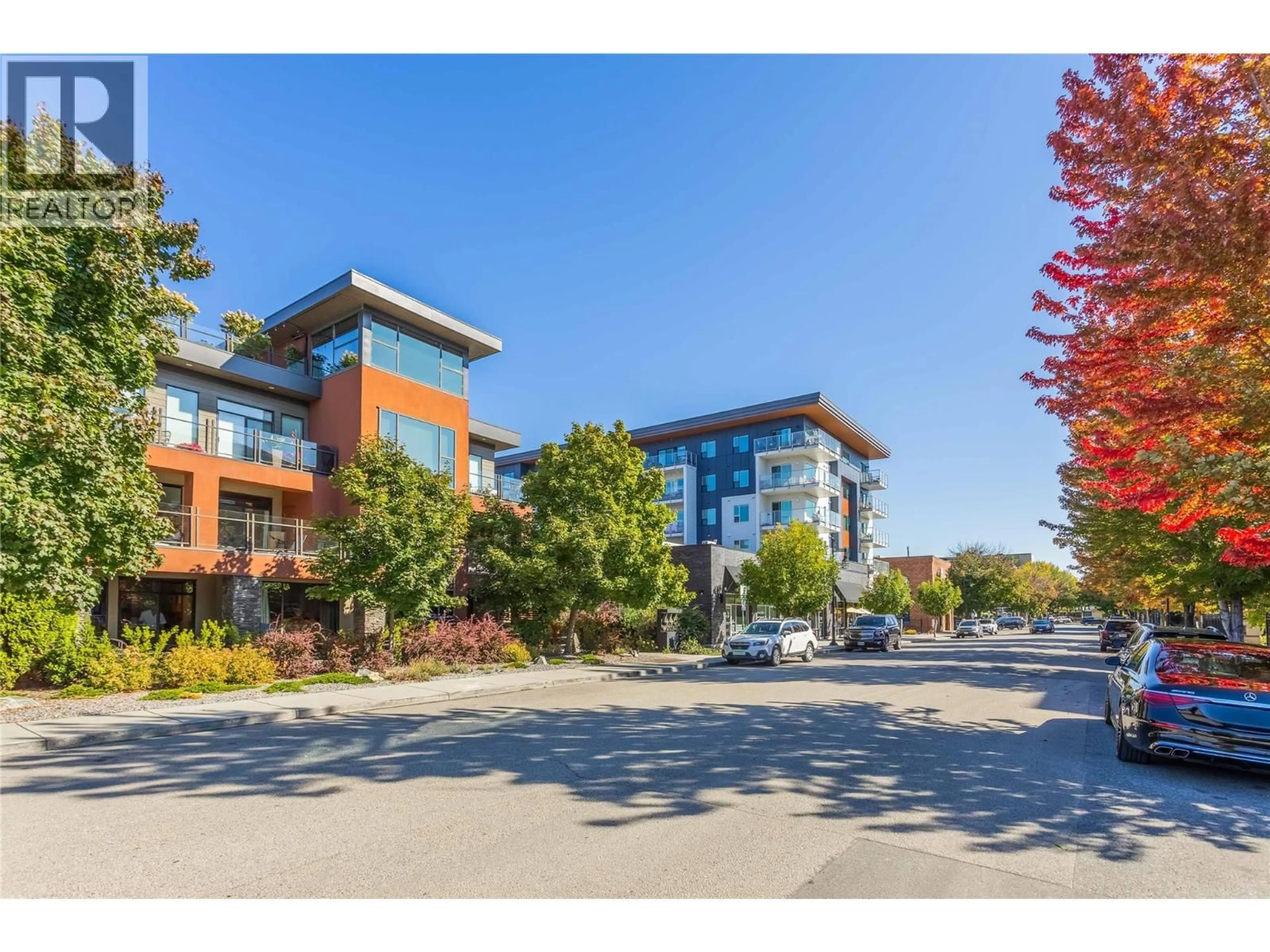 Unknown for 102 - 446 WEST AVENUE, Kelowna British Columbia V1Y4Z2