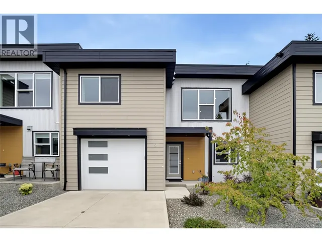 9 - 2810 15 AVENUE NORTHEAST, Salmon Arm 2