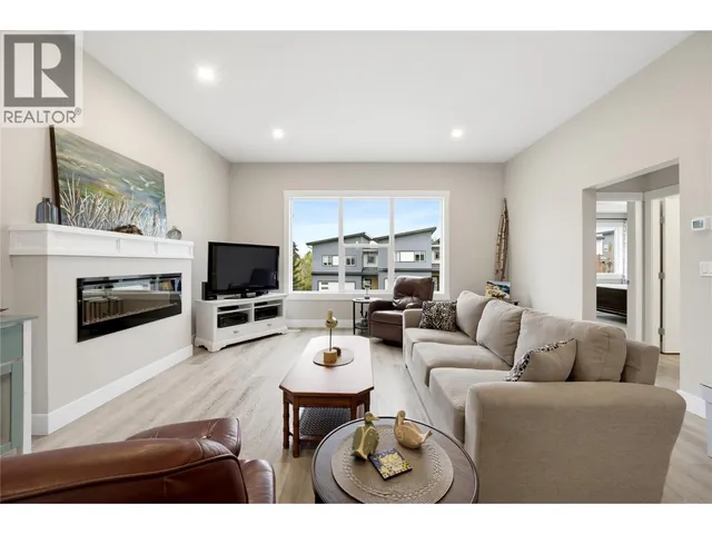 9 - 2810 15 AVENUE NORTHEAST, Salmon Arm 5
