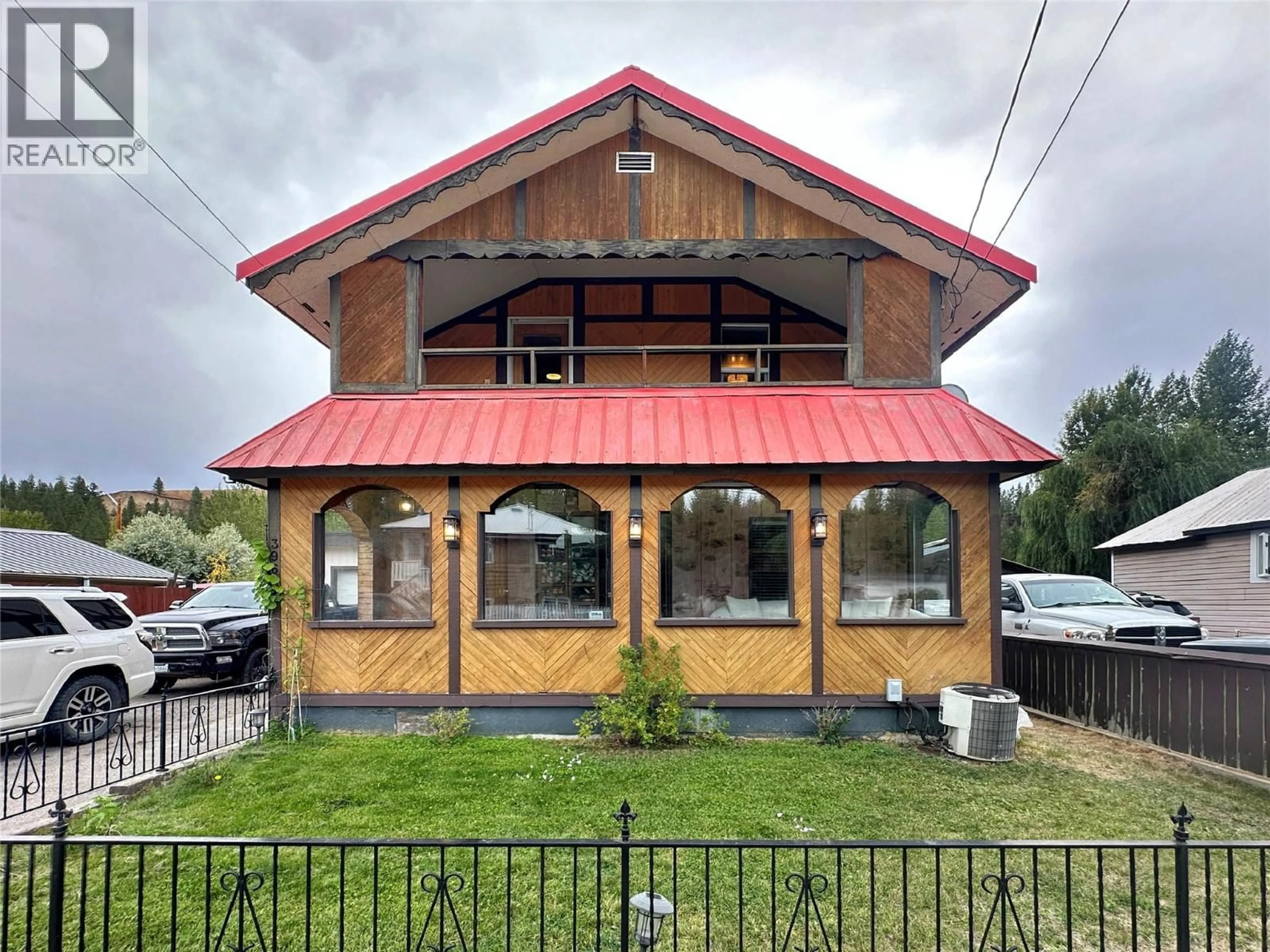 Unknown for 396 BURTON AVENUE, Princeton British Columbia V0X1W0