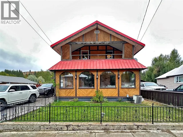 396 BURTON AVENUE, Princeton 2