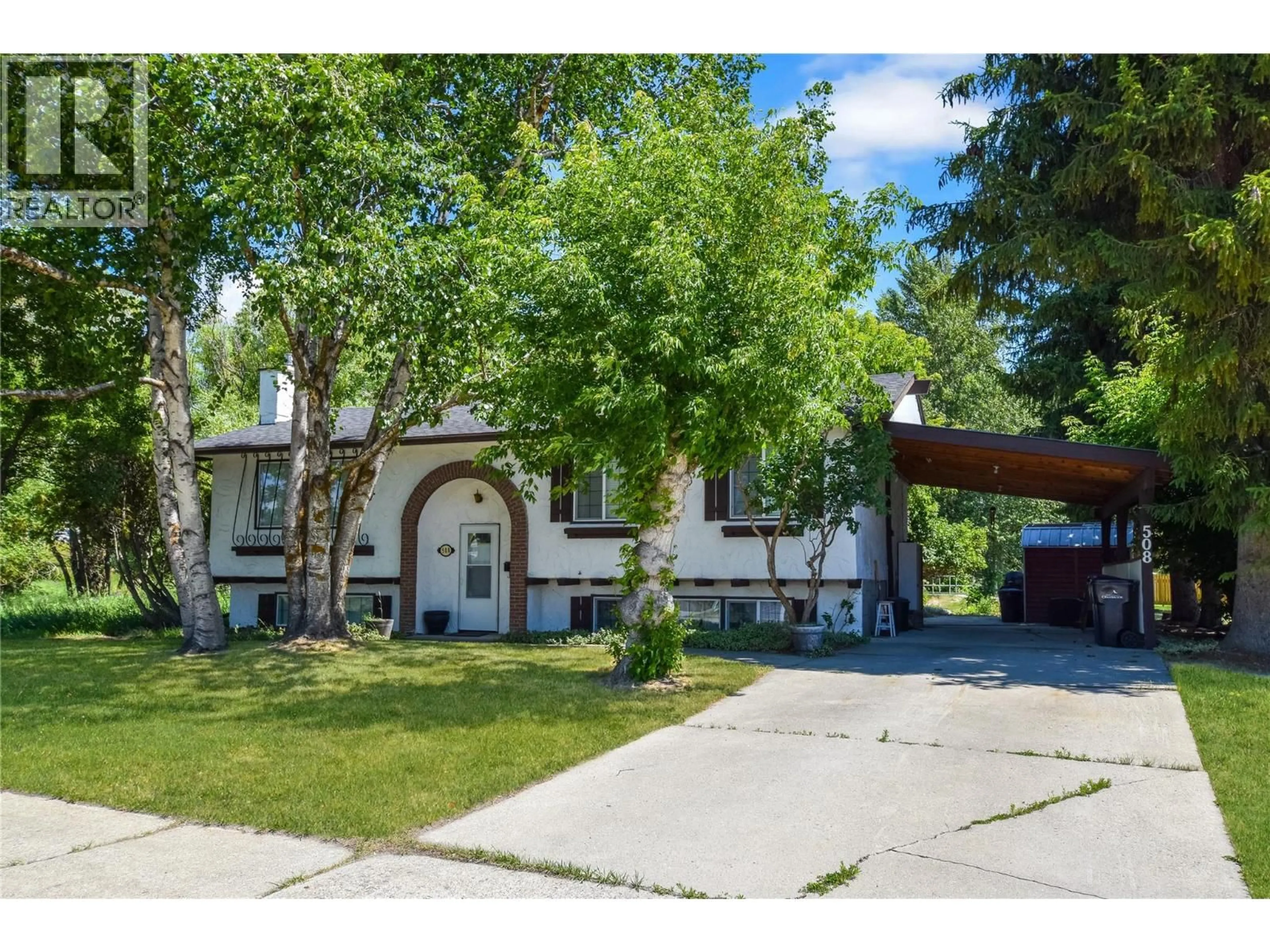 Unknown for 508 16TH AVE S OTHER, Cranbrook British Columbia V1C2Z9