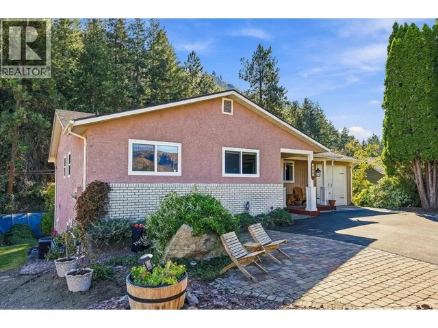 2684 ALHAMBRA DRIVE, West Kelowna 2