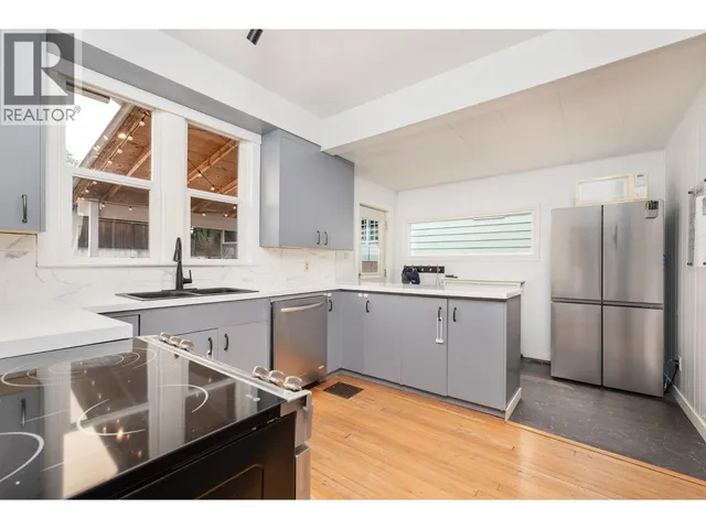 2605 27 STREET, Vernon 5