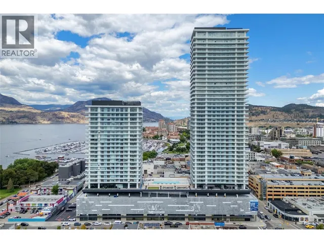 1008 - 1626 WATER STREET, Kelowna 2