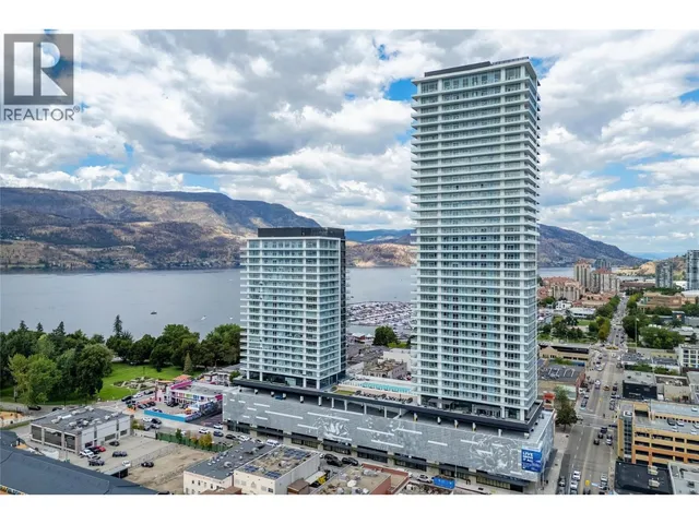 1008 - 1626 WATER STREET, Kelowna 3