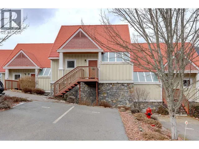 104 - 500 OLD SPALLUMCHEEN ROAD, Sicamous 2