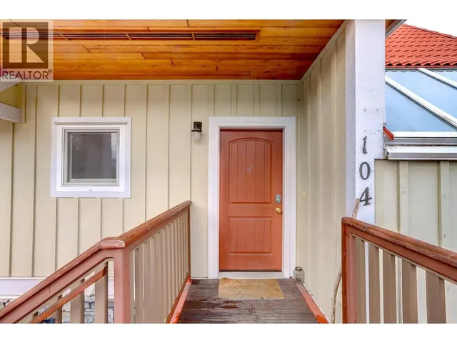104 - 500 OLD SPALLUMCHEEN ROAD, Sicamous 5