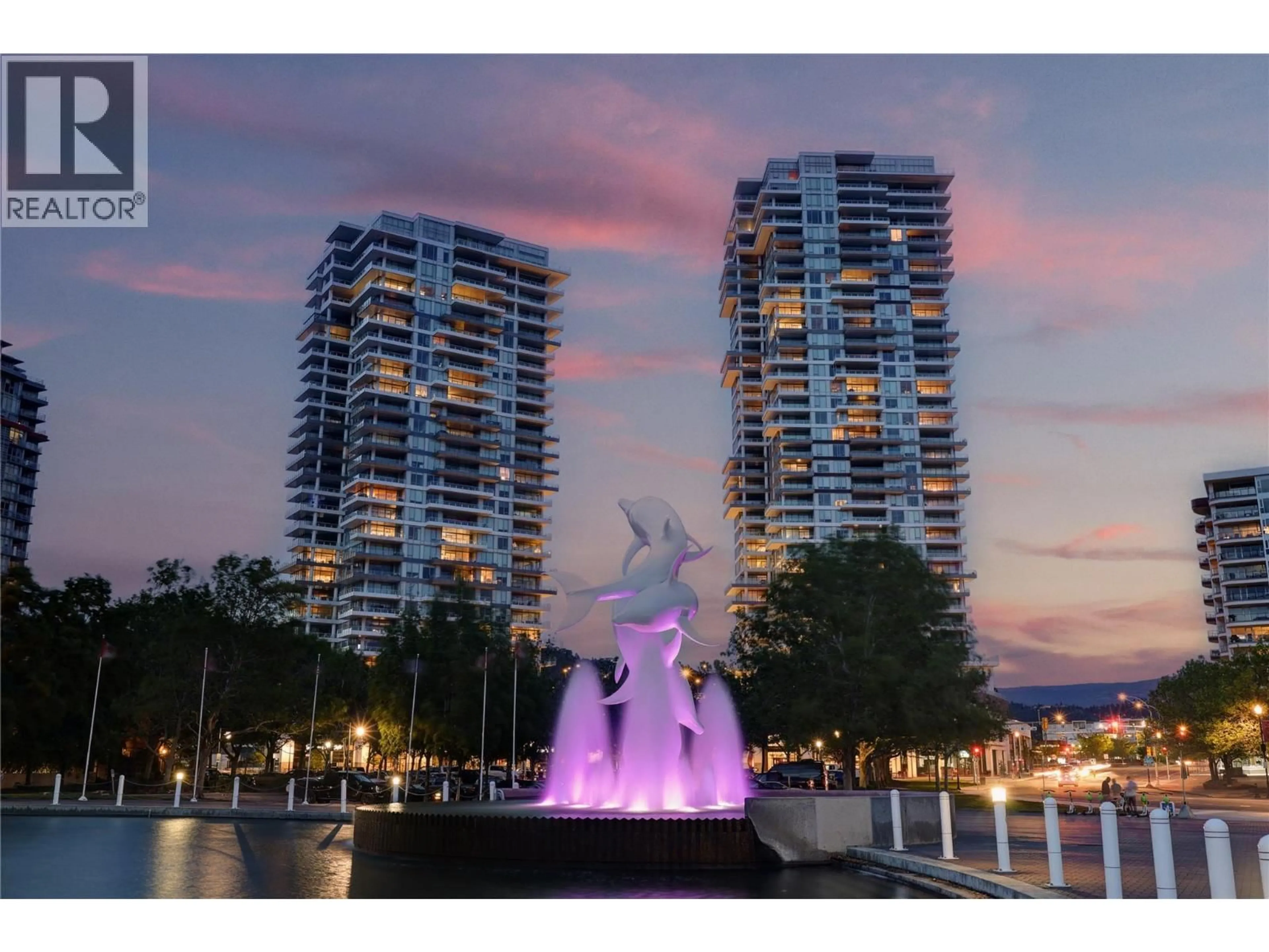 Blurry image for 2003 - 1191 SUNSET DRIVE, Kelowna British Columbia V1Y0J4
