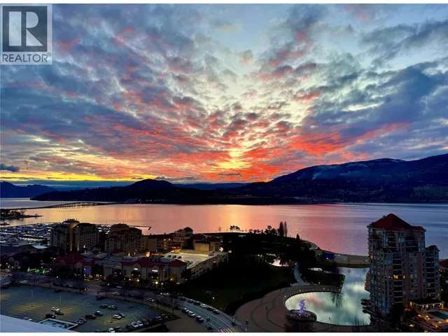 2003 - 1191 SUNSET DRIVE, Kelowna 2