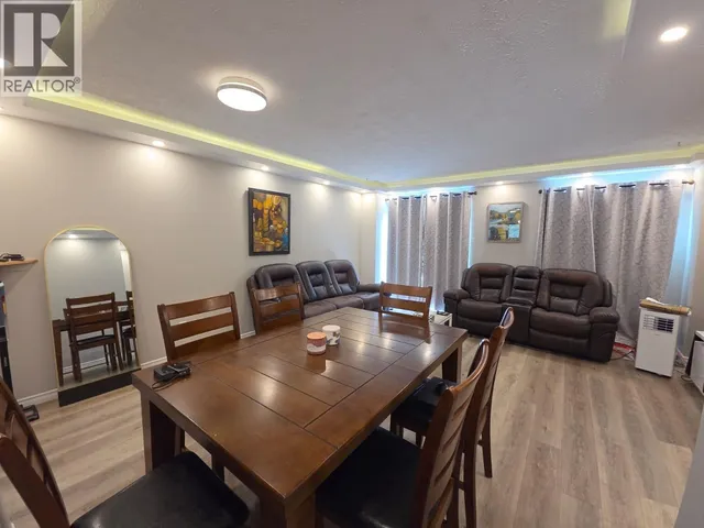 240 SPIEKER AVENUE, Tumbler Ridge 5