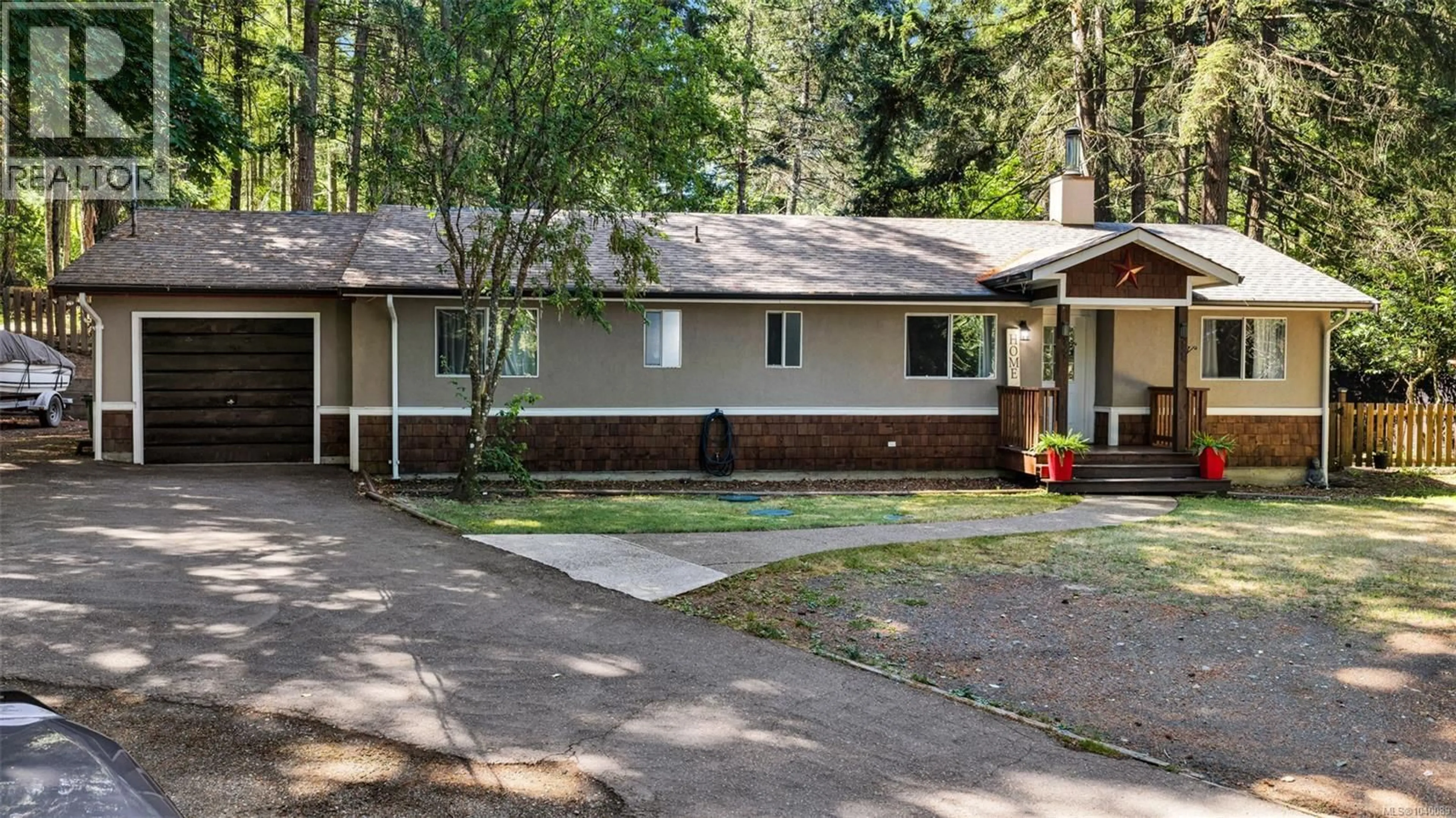 Unknown for 1290 MCKENZIE DRIVE, Duncan British Columbia V9L5R9