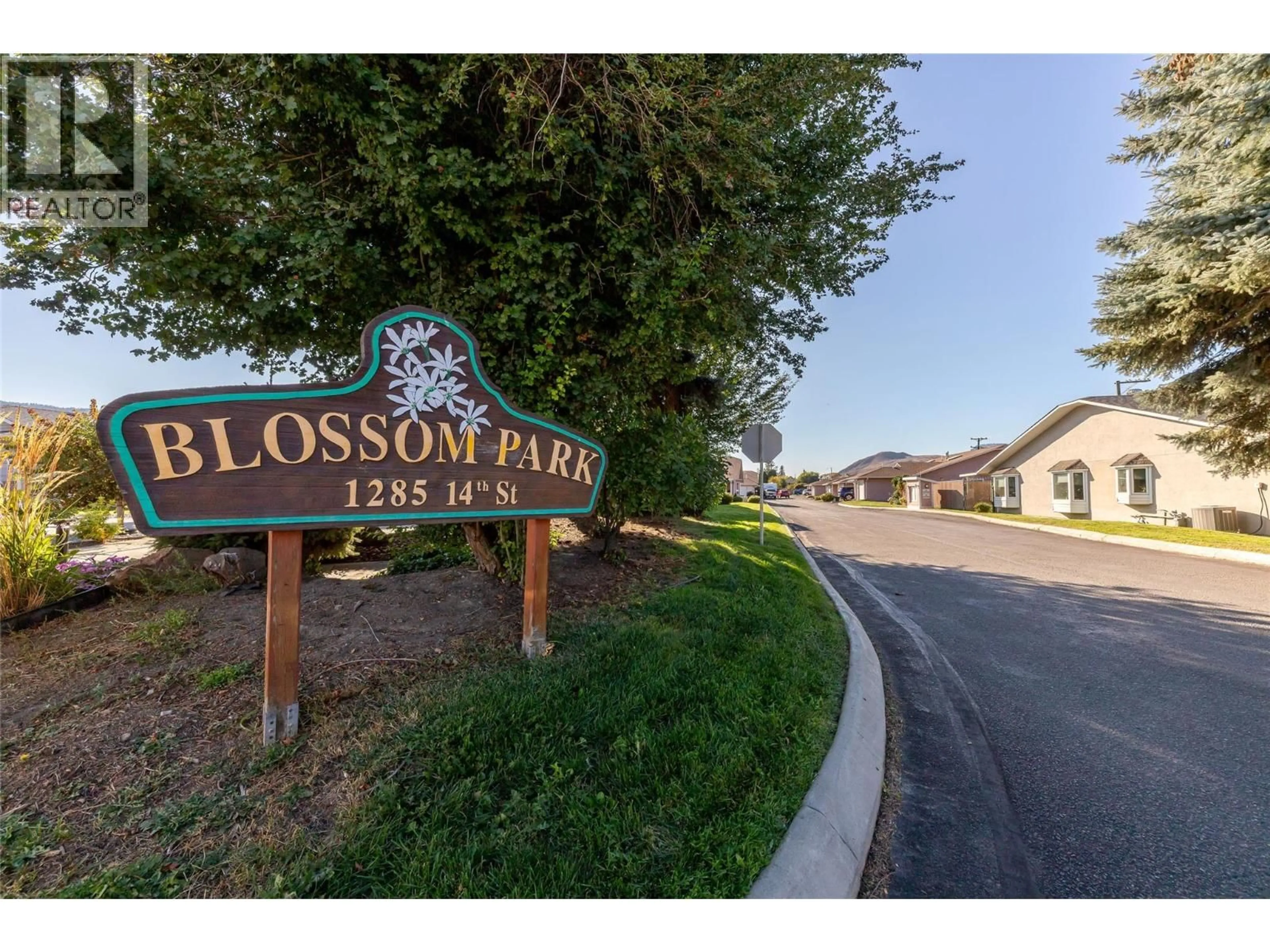 Unknown for 30 - 1285 14TH STREET, Kamloops British Columbia V2B8K9