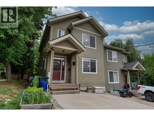 414 BEASLEY STREET WEST, Nelson 2