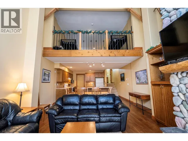 27 - 7640 PORCUPINE ROAD, Big White 2