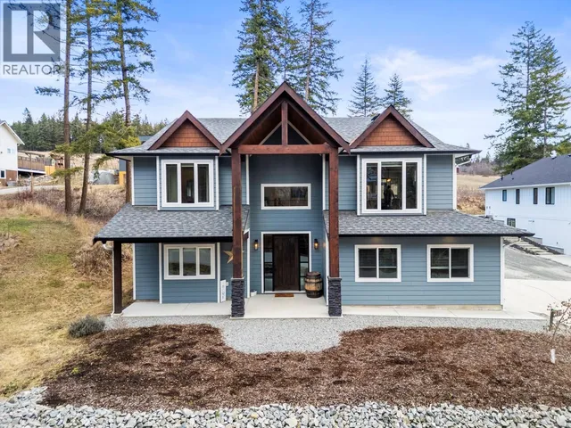 3200 20 STREET NORTHEAST, Salmon Arm 5