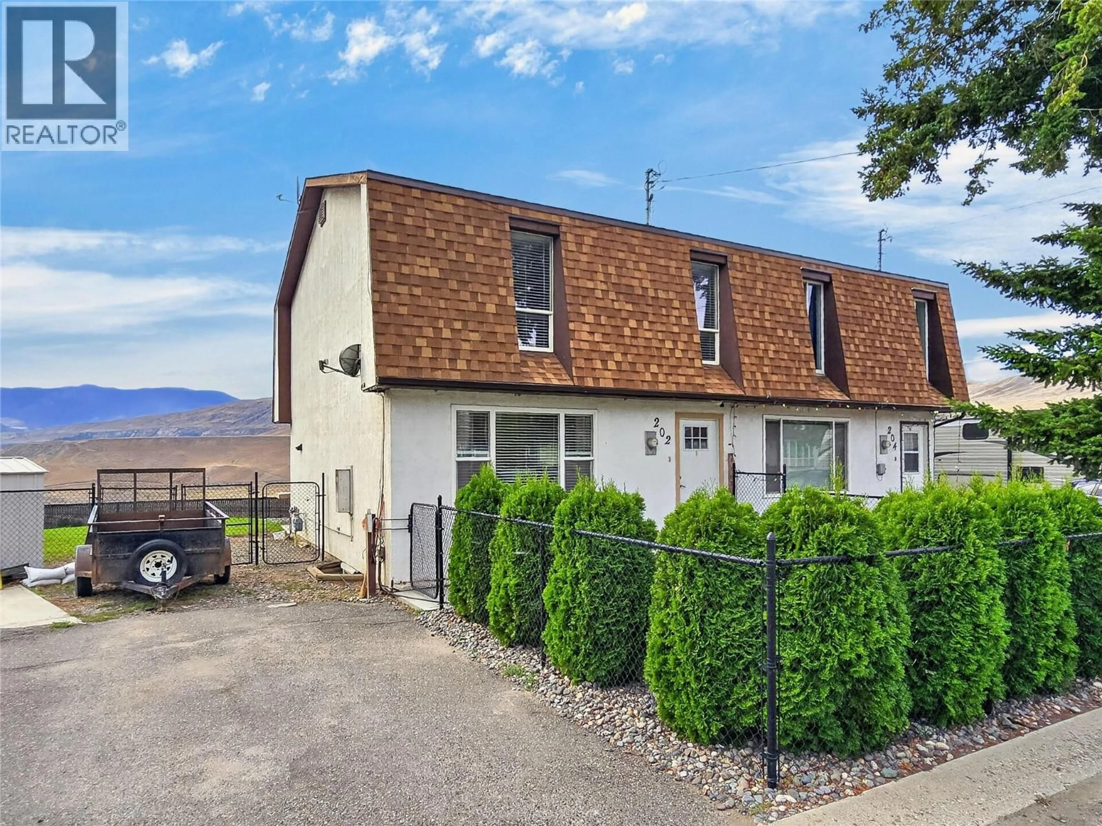Unknown for 202 CORNWALL PLACE, Ashcroft British Columbia V0K1A0
