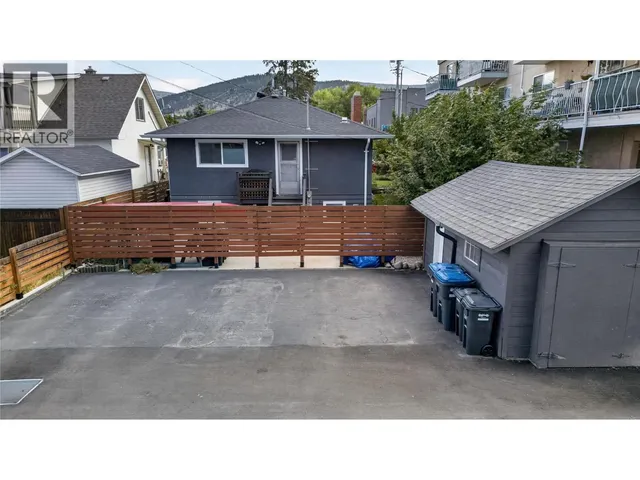 689 ELLIS STREET, Penticton 2