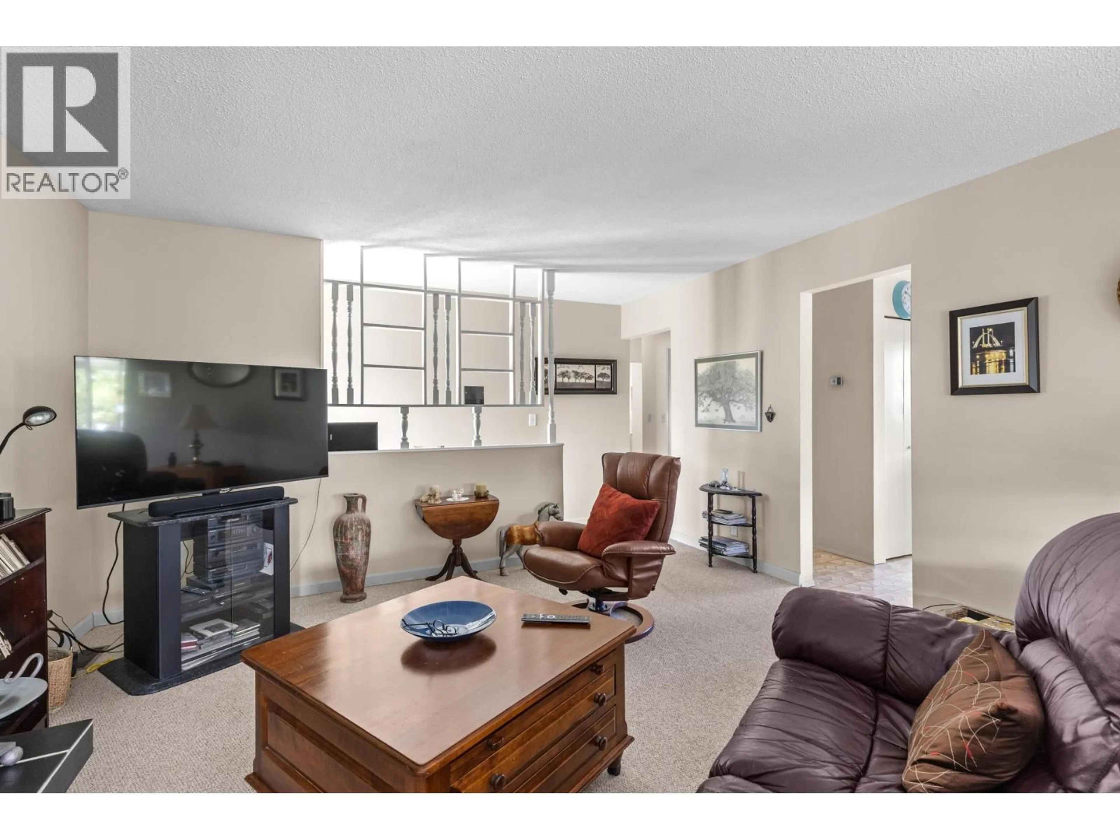 Living room with furniture, unknown for 5284 TAILYOUR LANE, Peachland British Columbia V0H1X1