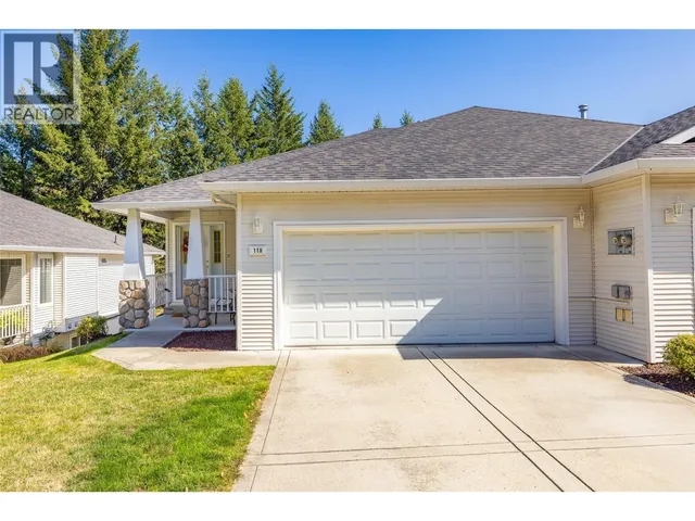 118 - 3825 GLEN CANYON DRIVE, West Kelowna 2