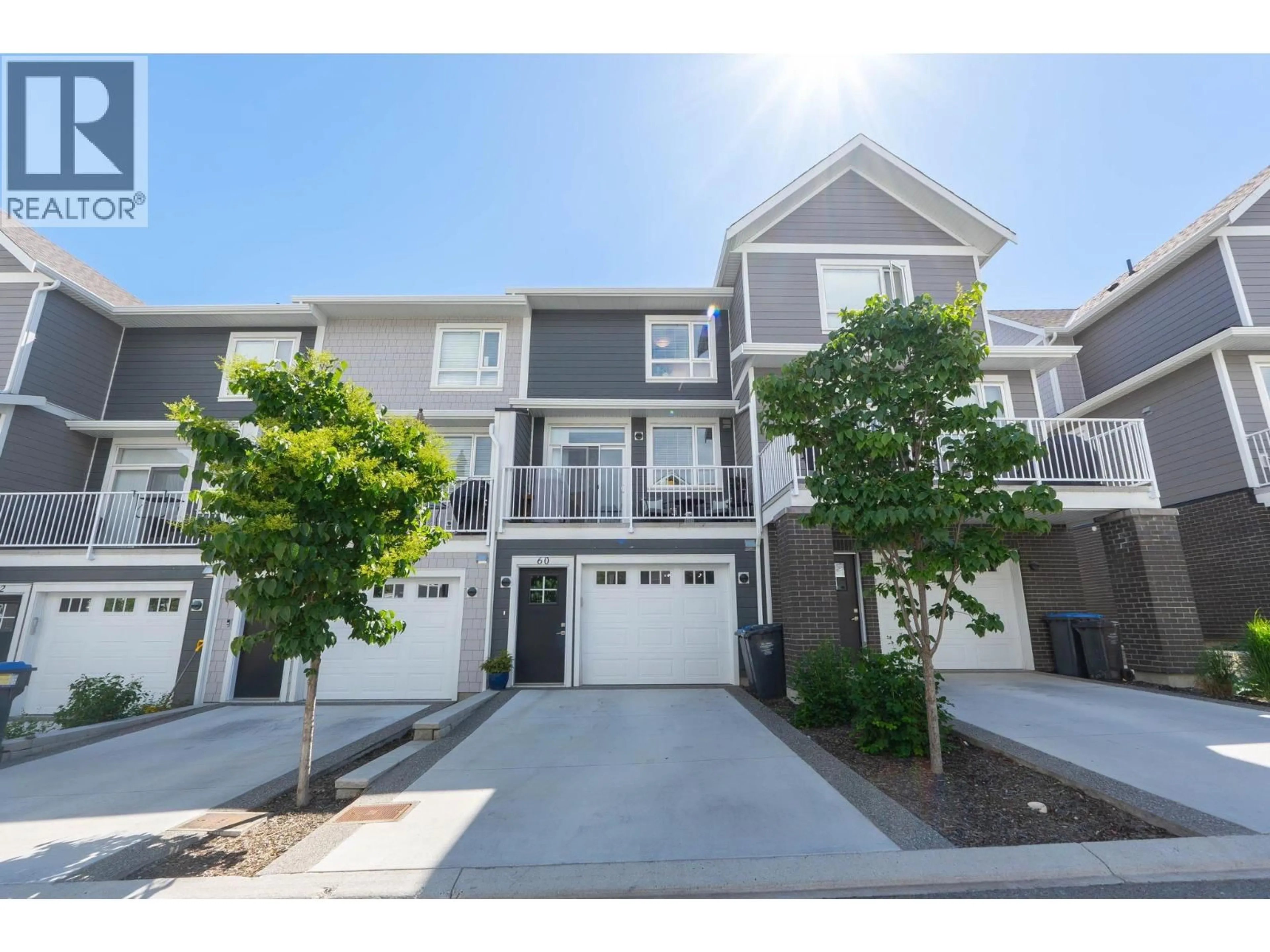 Unknown for 60 - 13098 SHORELINE WAY, Lake Country British Columbia V4A0A8