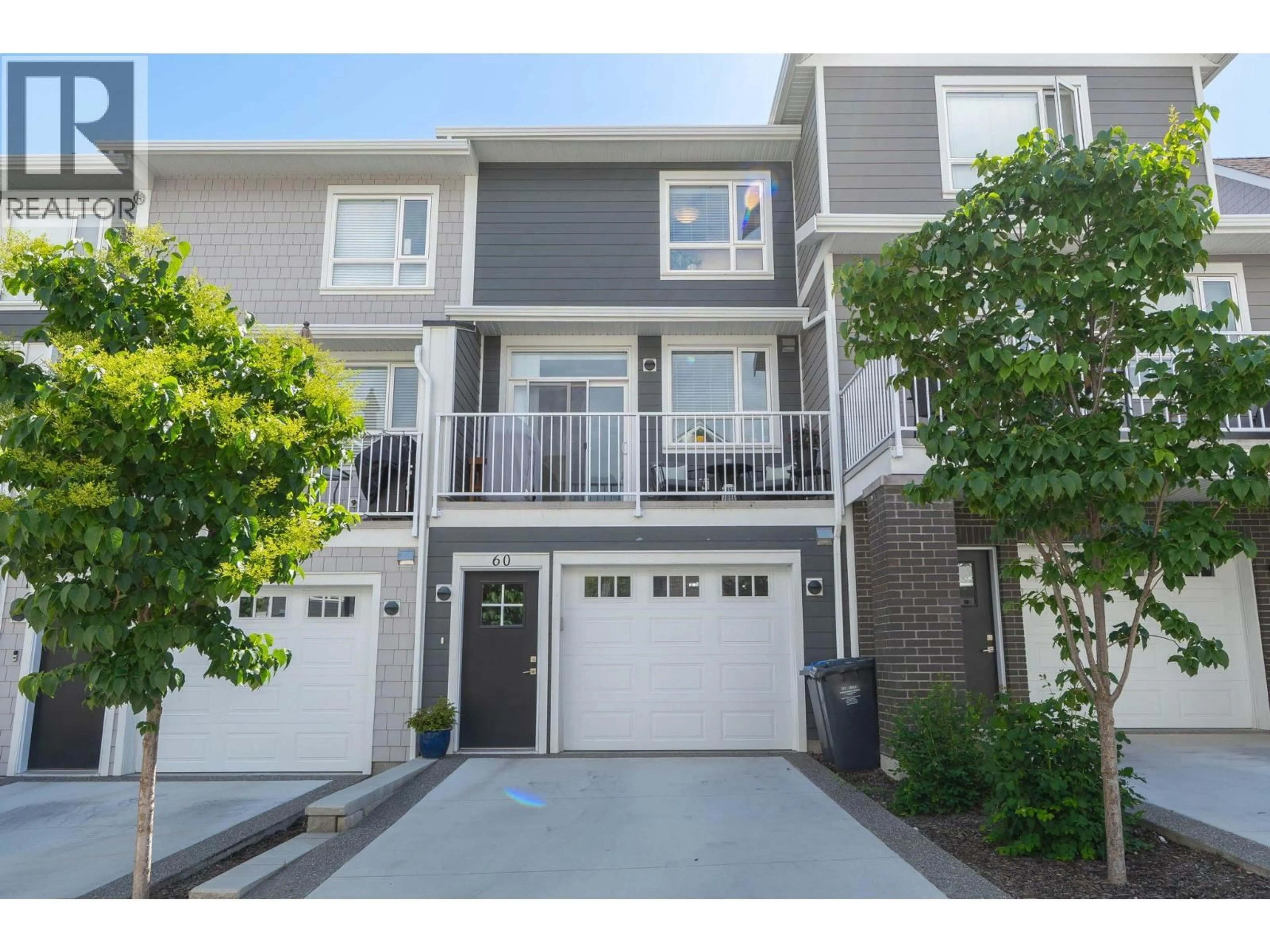 Unknown for 60 - 13098 SHORELINE WAY, Lake Country British Columbia V4A0A8